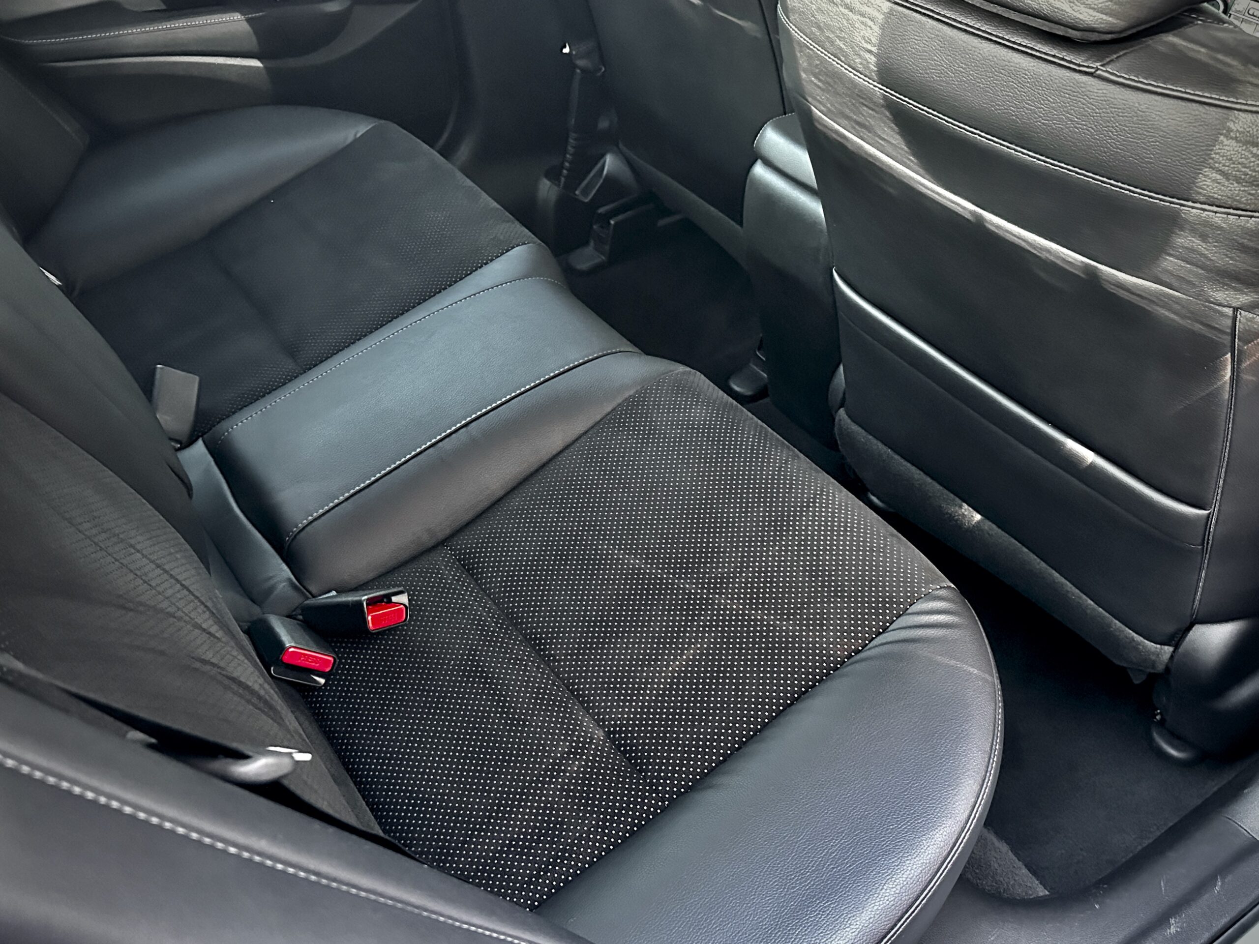 
								2017 Acura ILX Aspec full									