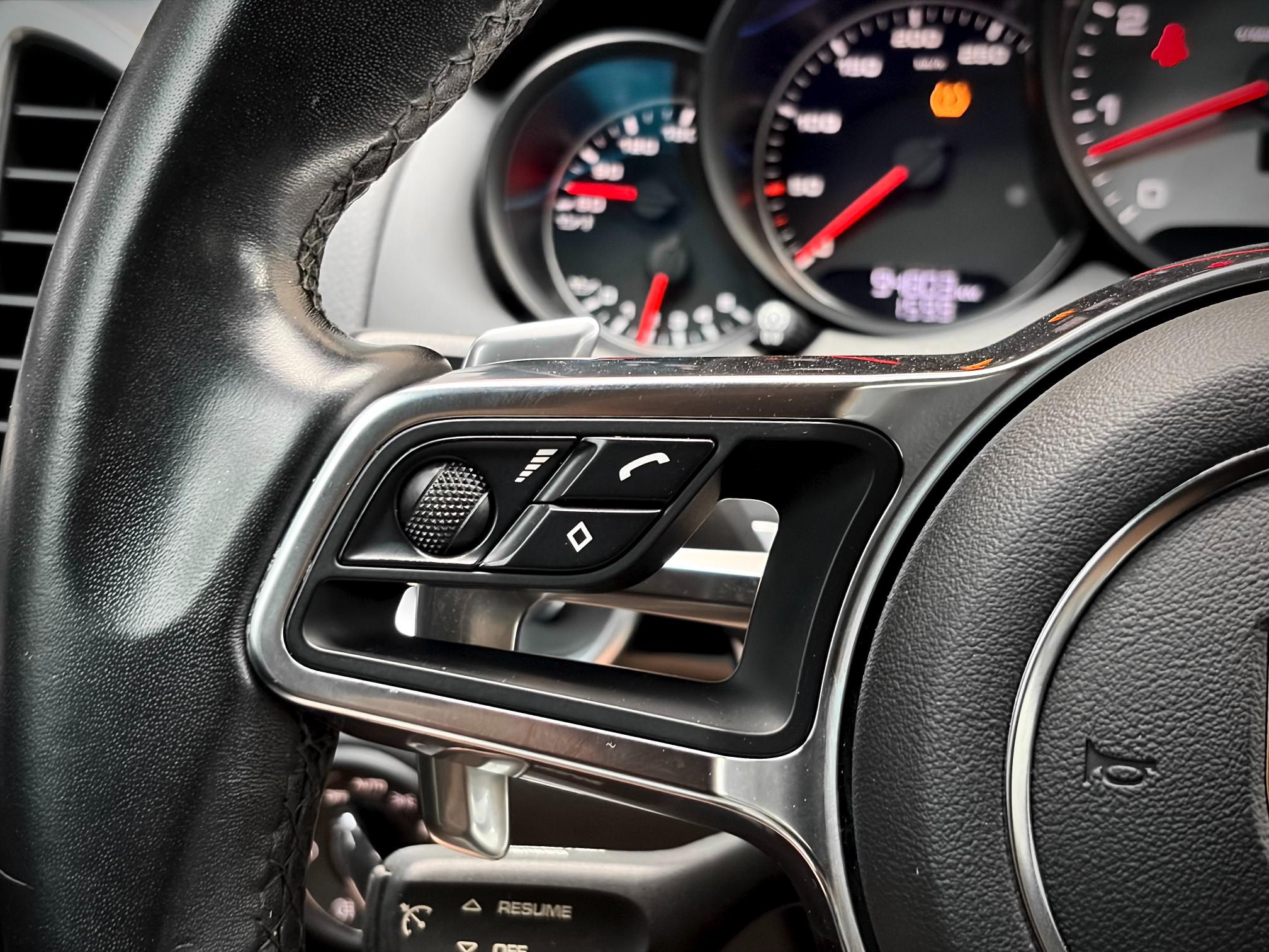 
								2018 Porsche Cayenne S full									