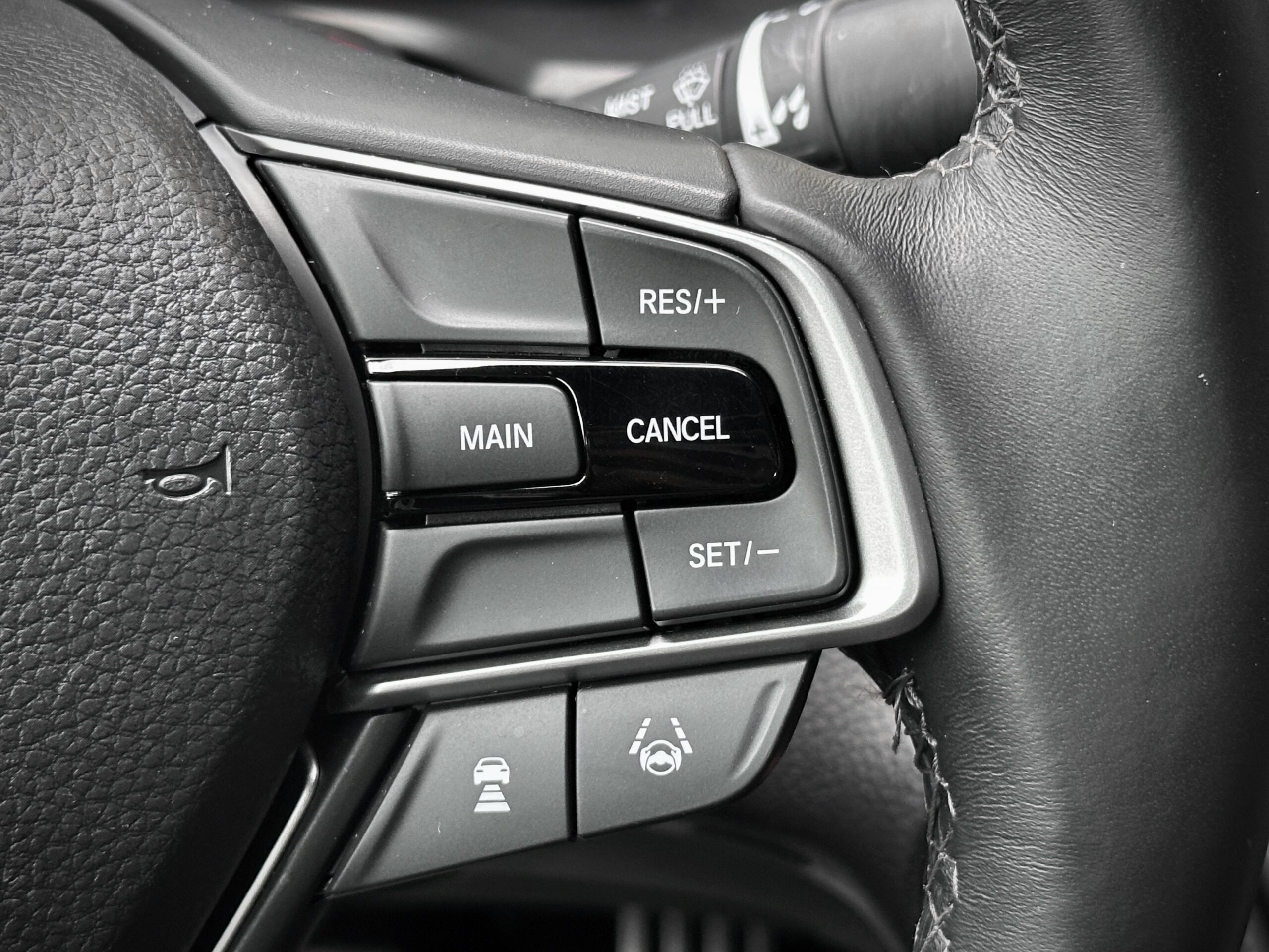 
								2019 Honda Accord Sport full									