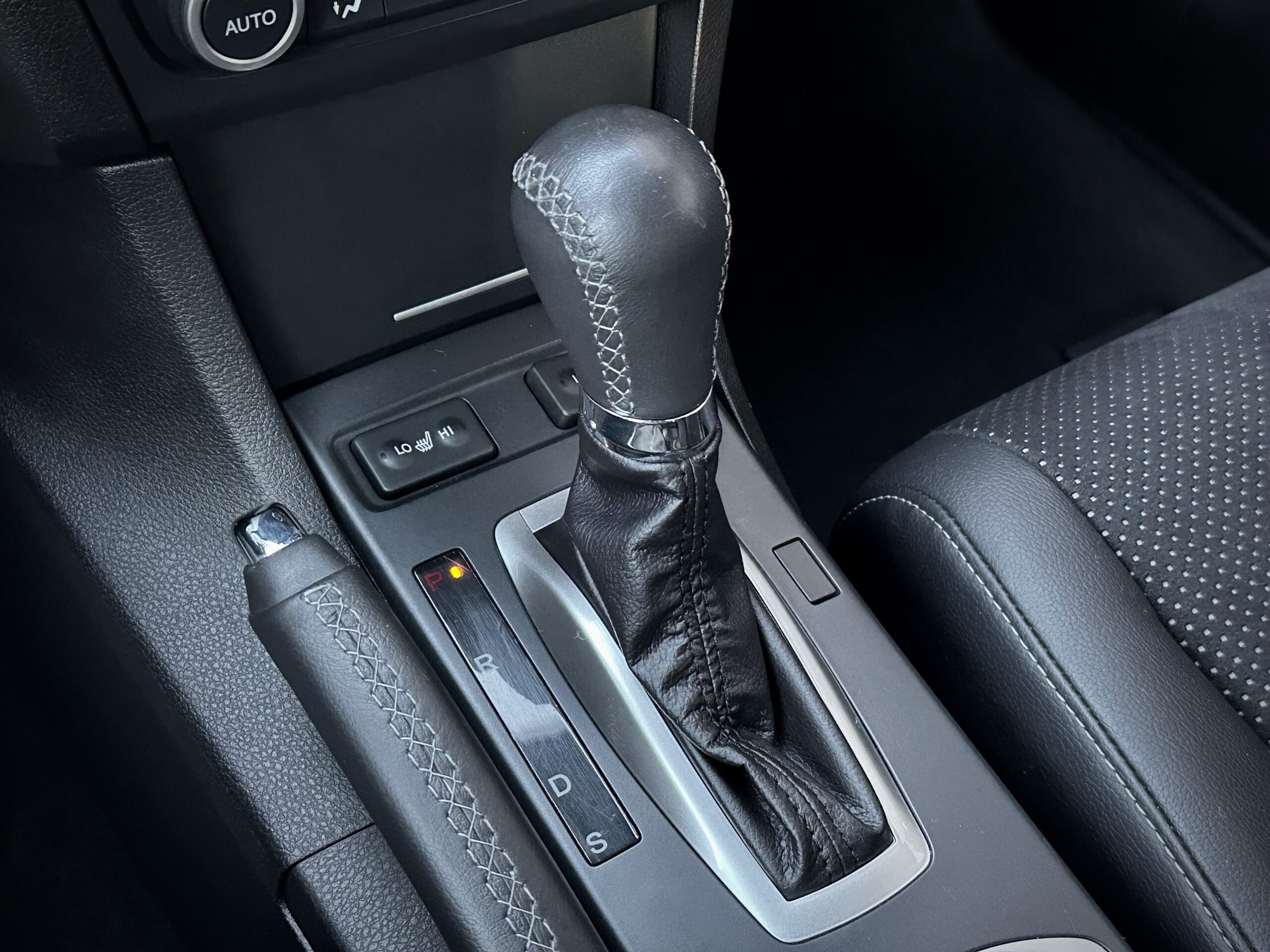 
								2017 Acura ILX Aspec full									