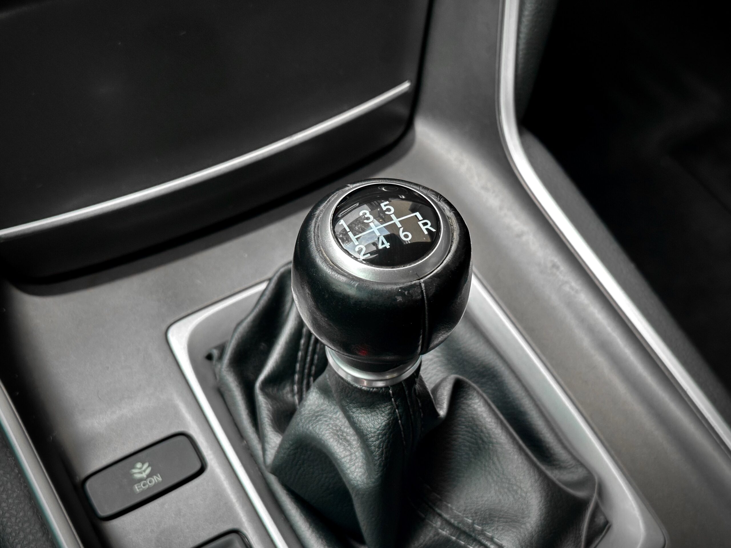 
								2019 Honda Accord Sport full									