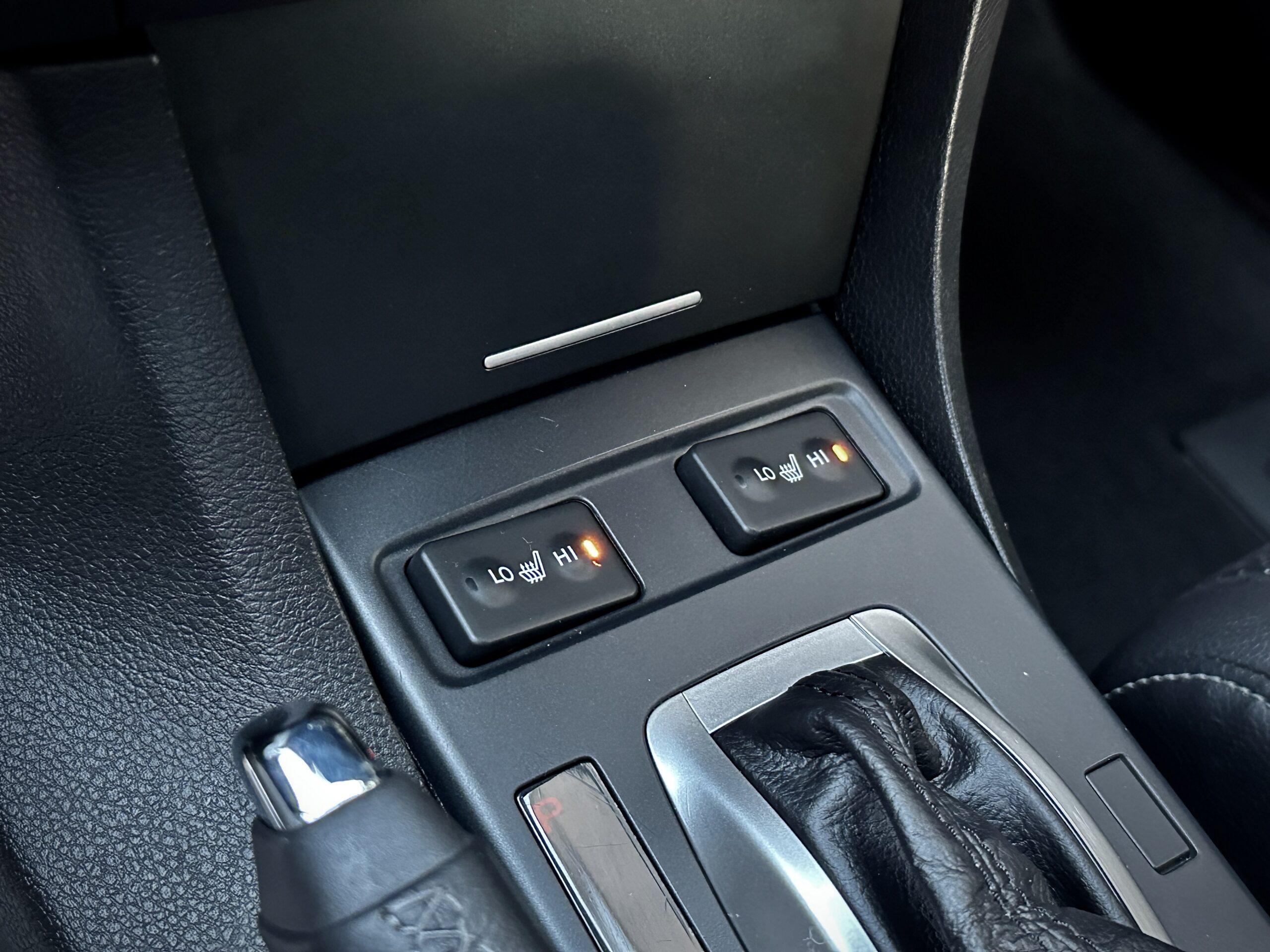 
								2017 Acura ILX Aspec full									