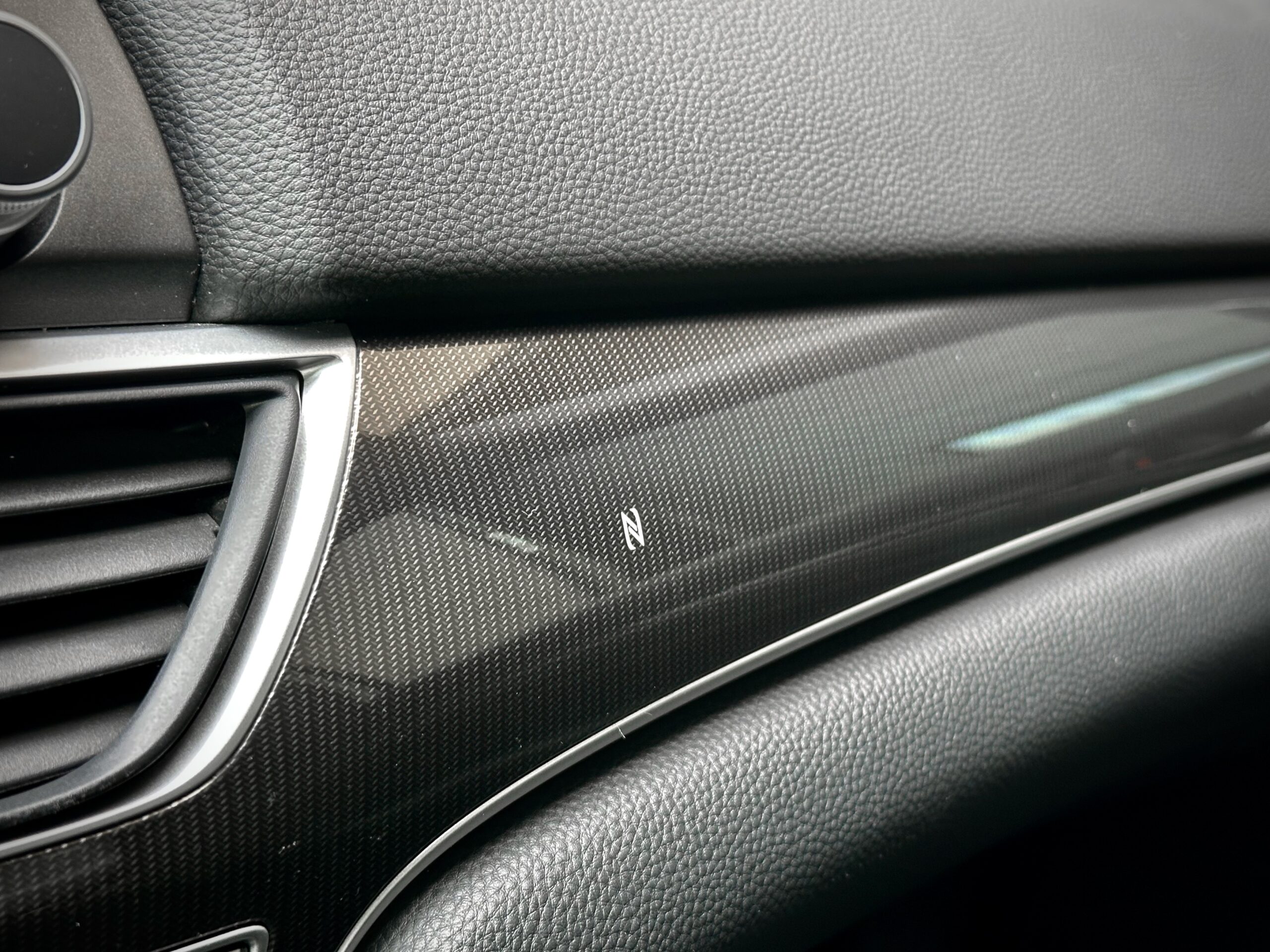 
								2019 Honda Accord Sport full									