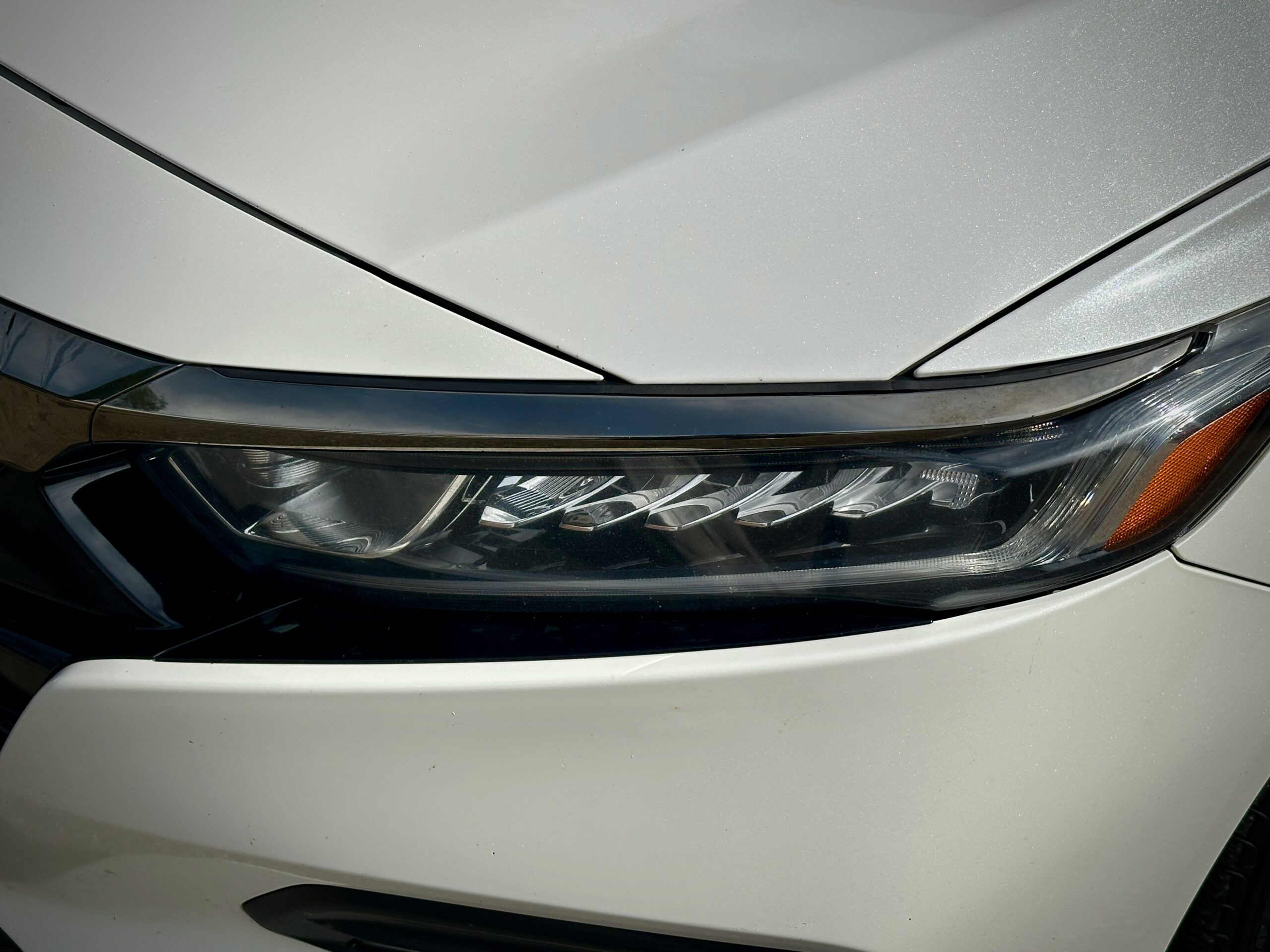 
								2019 Honda Accord Sport full									