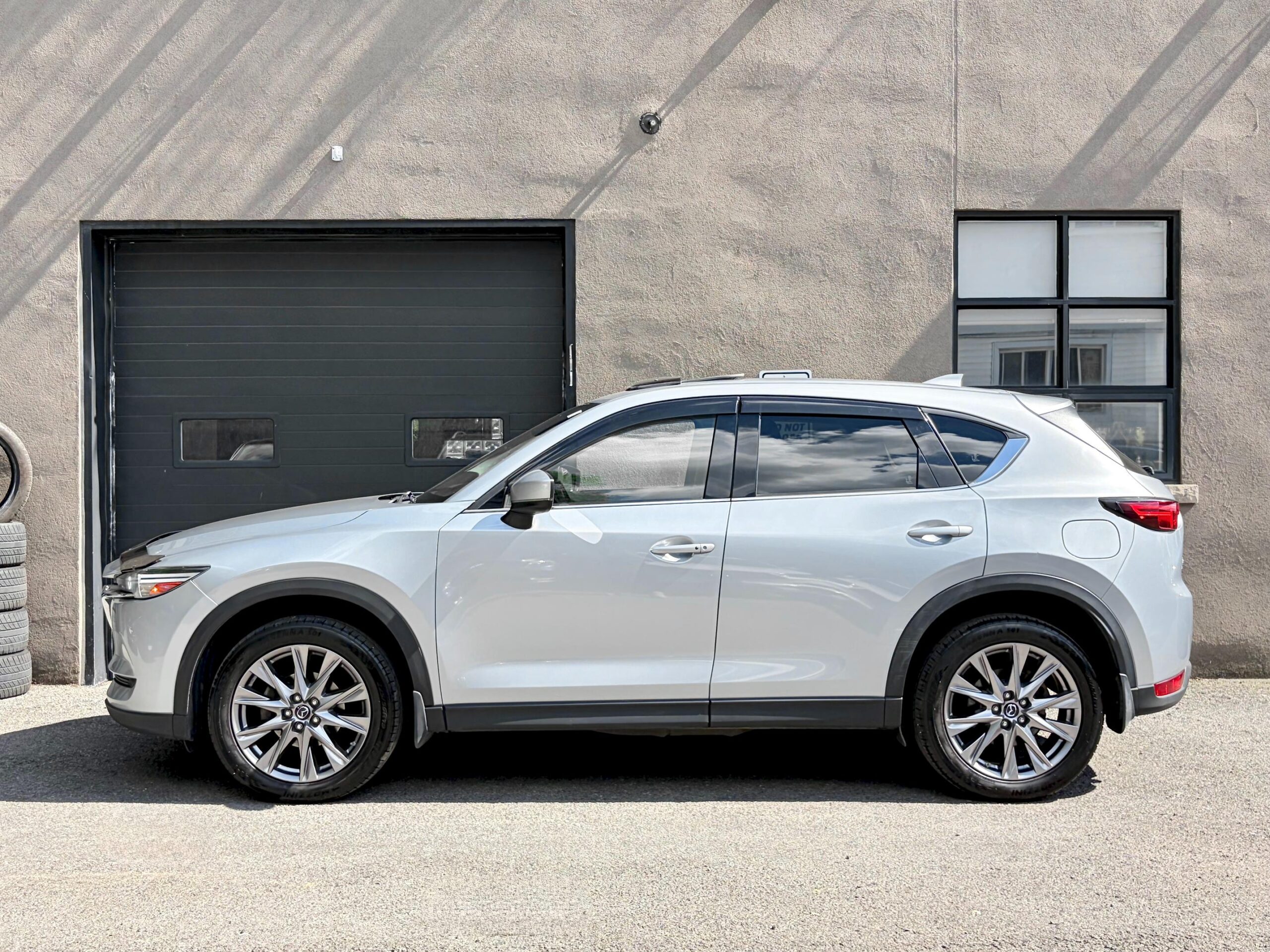 
								2019 Mazda CX-5 GT AWD full									