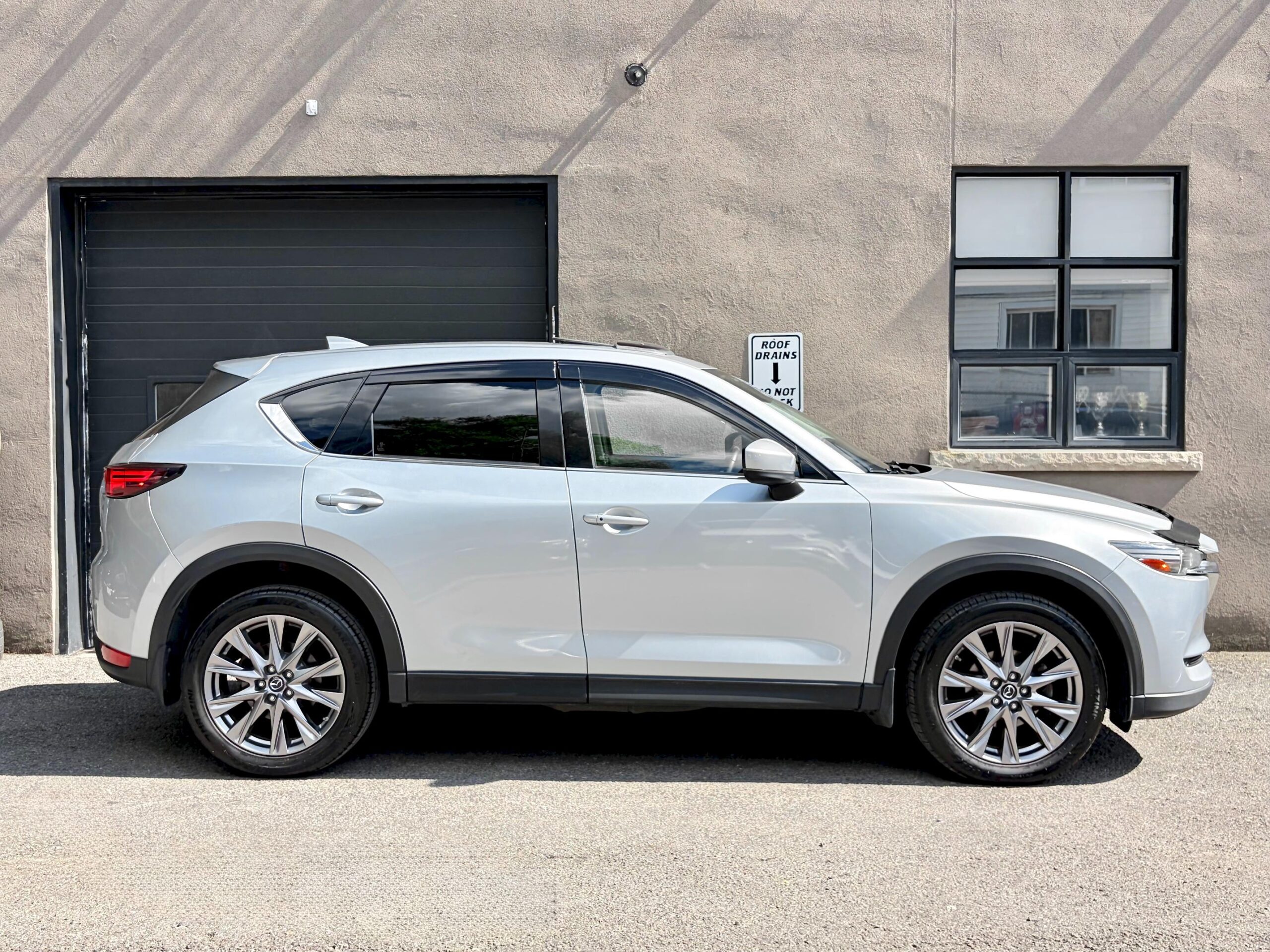 
								2019 Mazda CX-5 GT AWD full									