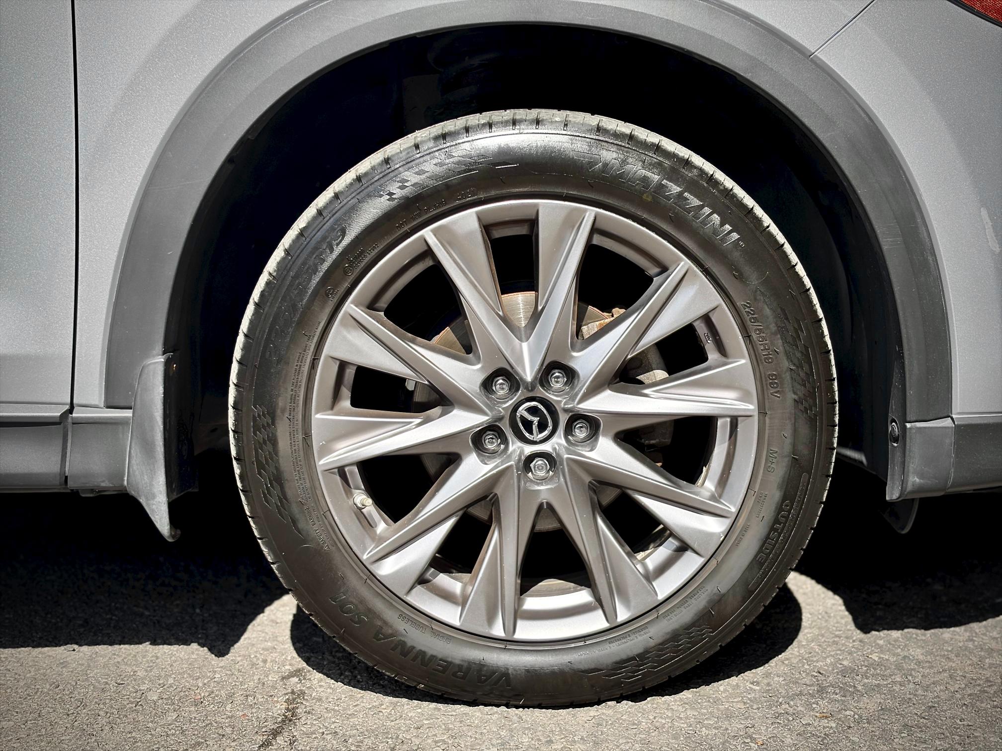 
								2019 Mazda CX-5 GT AWD full									