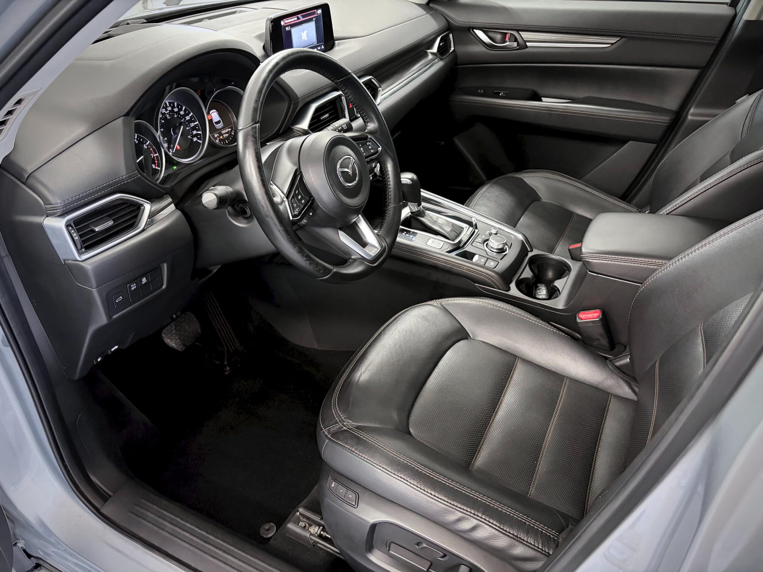 
								2019 Mazda CX-5 GT AWD full									