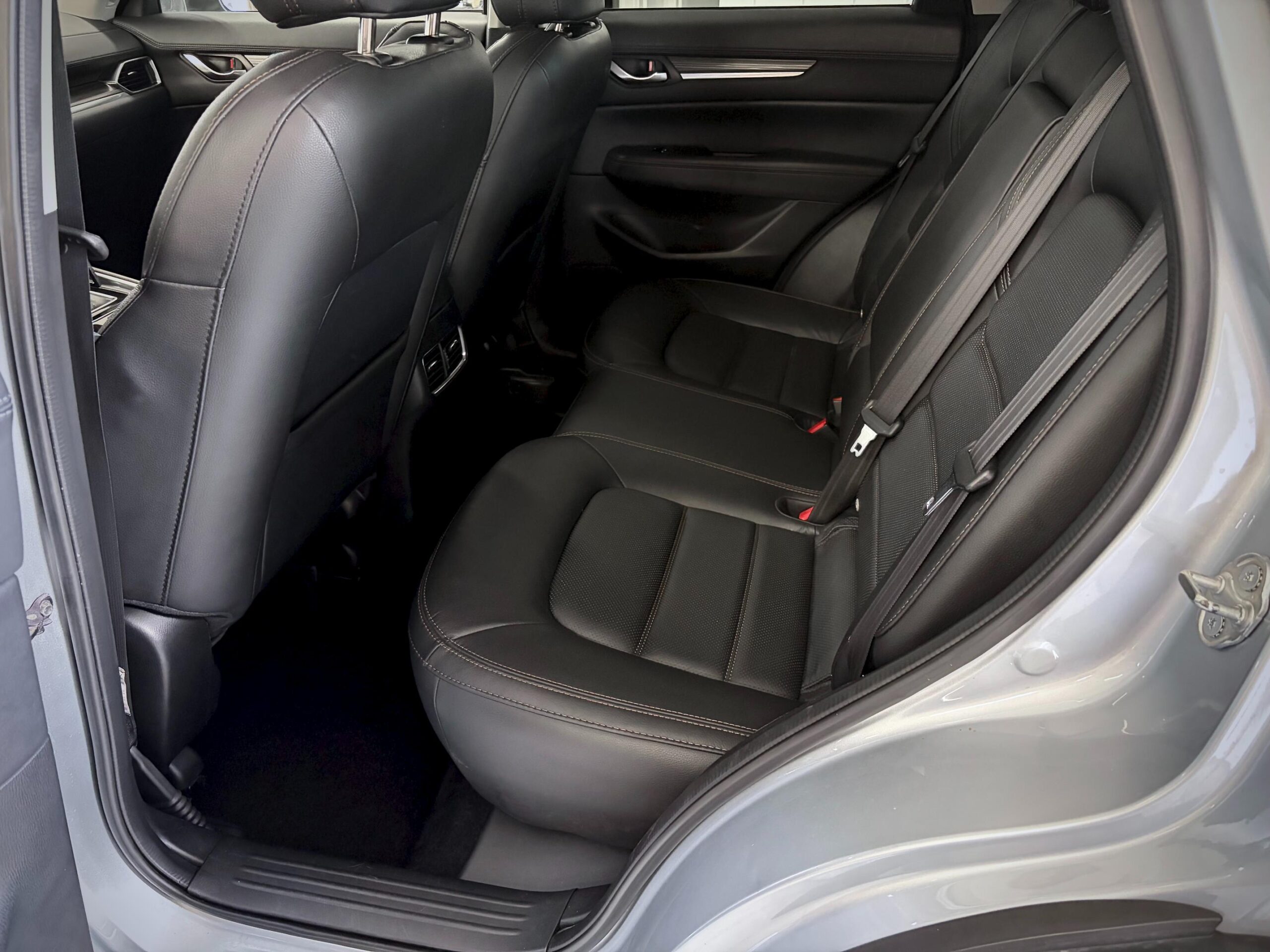 
								2019 Mazda CX-5 GT AWD full									