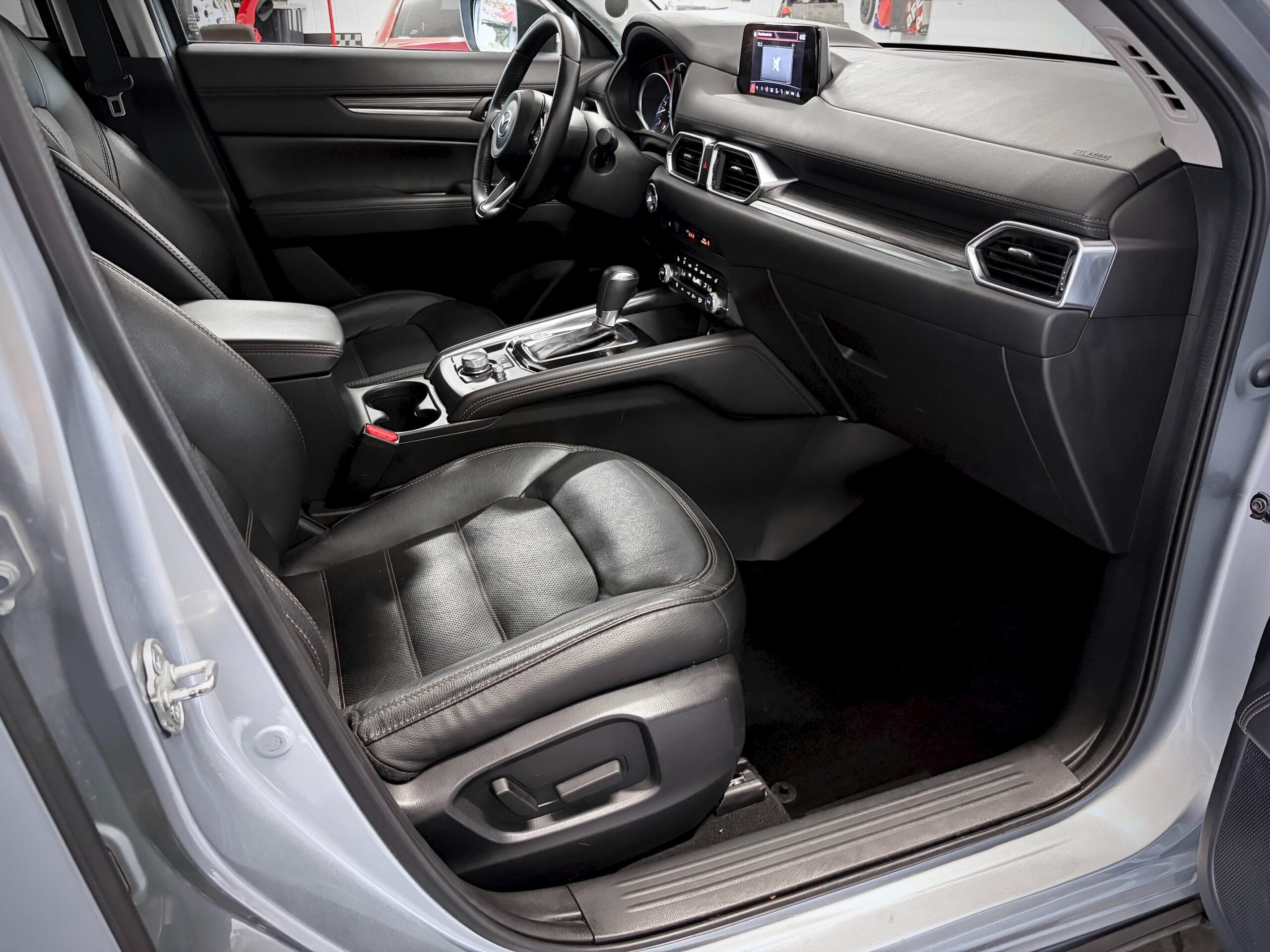 
								2019 Mazda CX-5 GT AWD full									