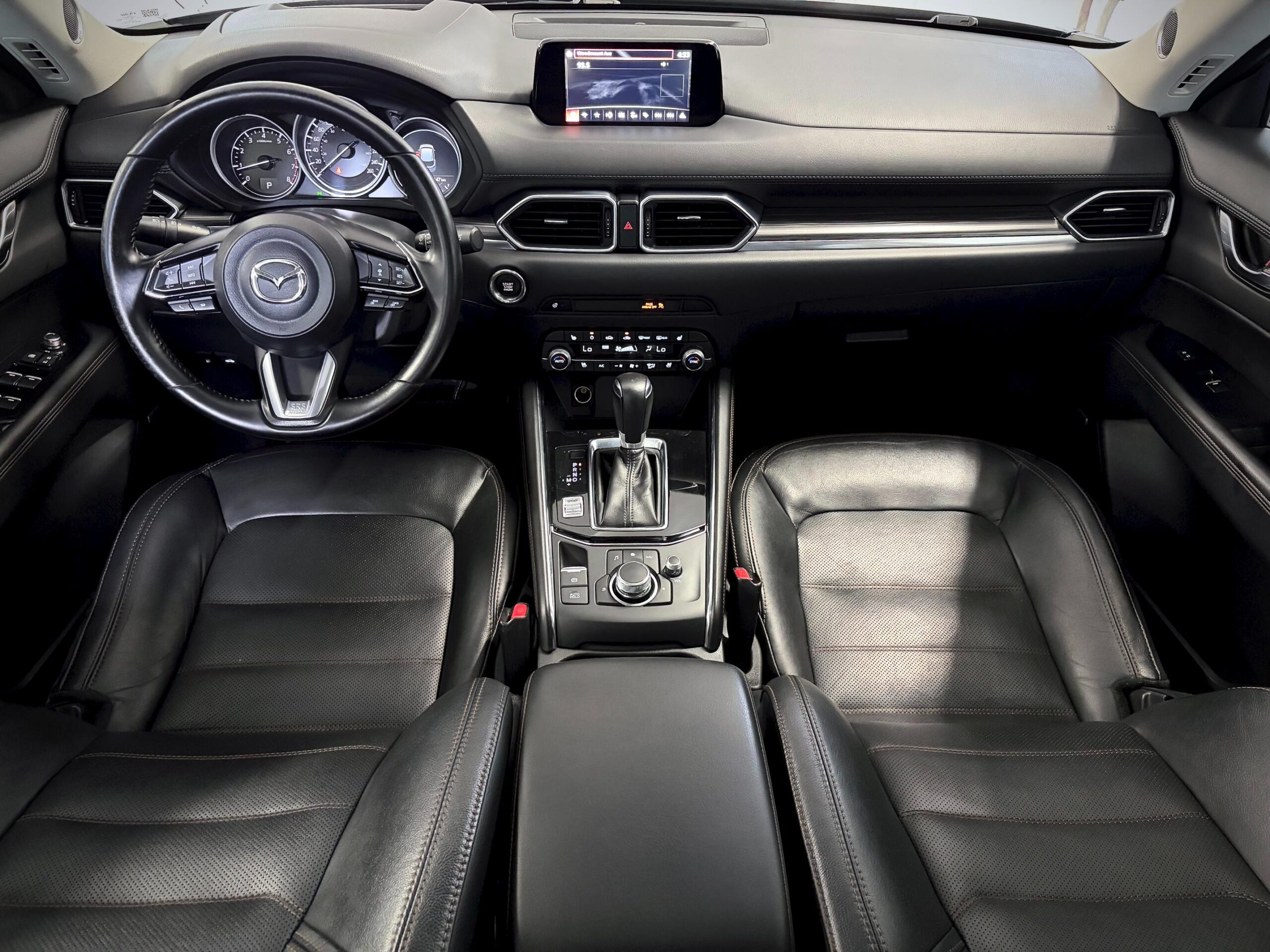 
								2019 Mazda CX-5 GT AWD full									