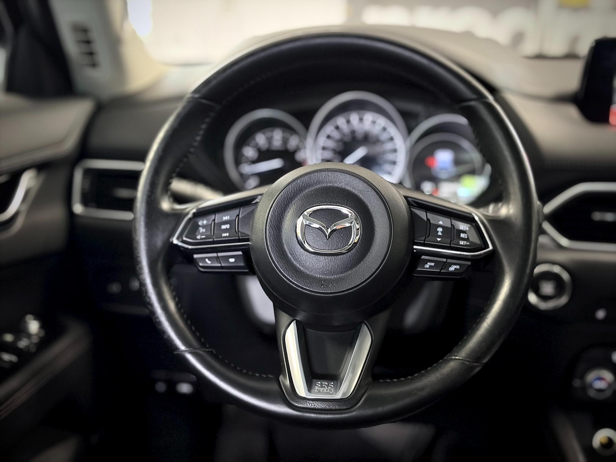 
								2019 Mazda CX-5 GT AWD full									