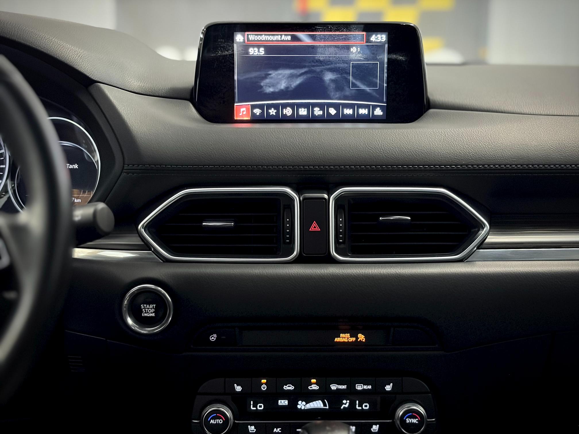 
								2019 Mazda CX-5 GT AWD full									