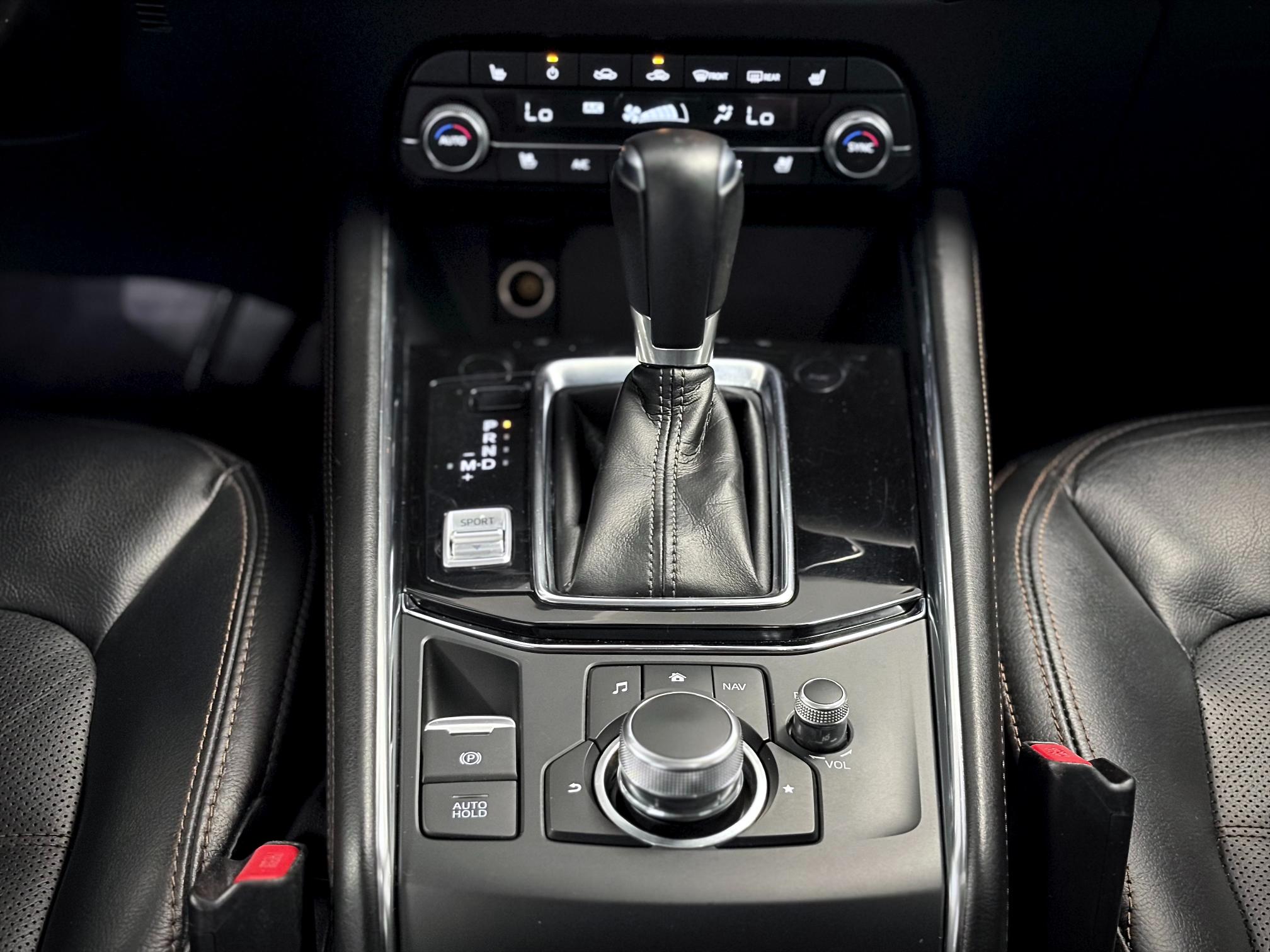 
								2019 Mazda CX-5 GT AWD full									
