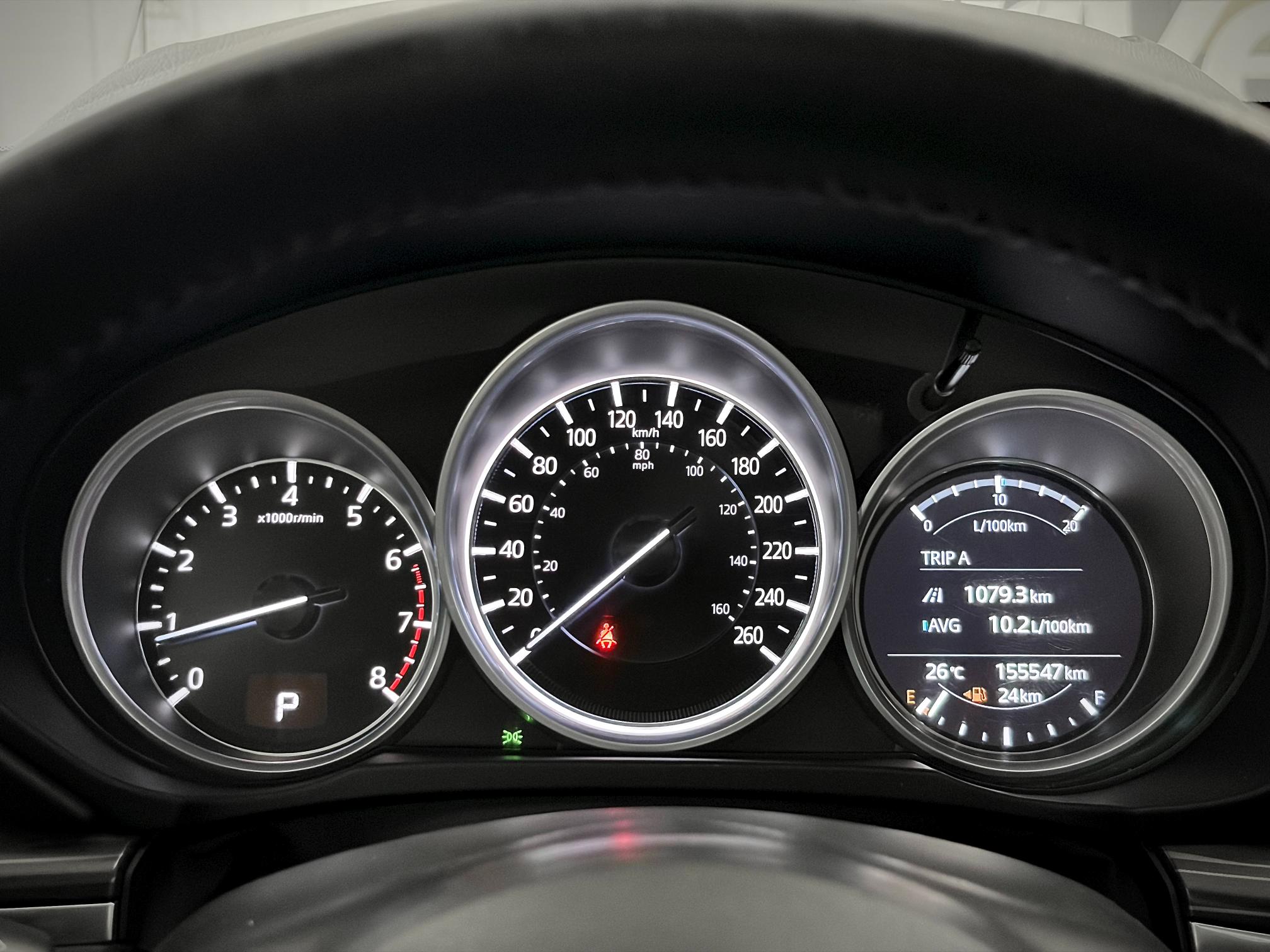 
								2019 Mazda CX-5 GT AWD full									