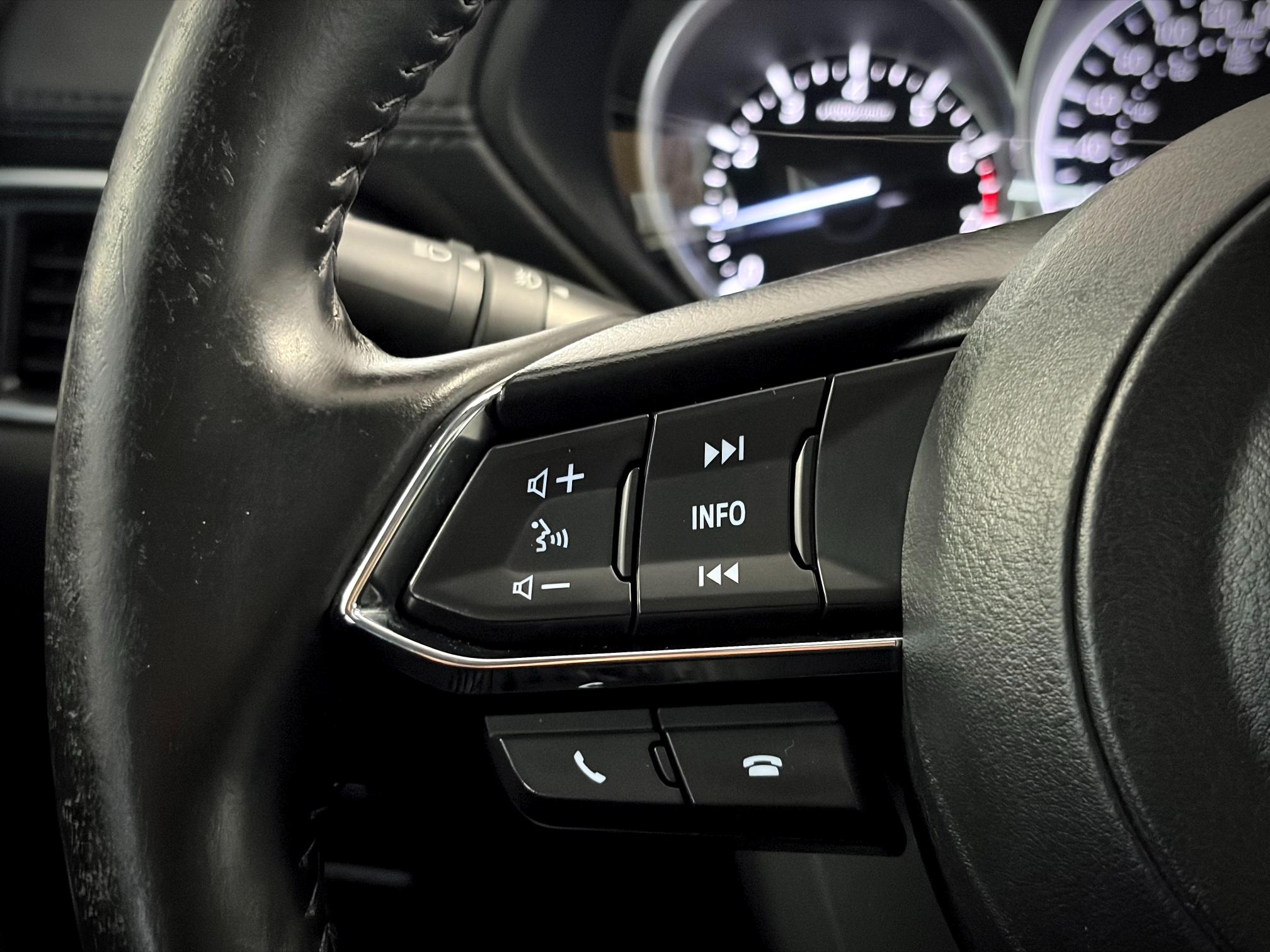 
								2019 Mazda CX-5 GT AWD full									
