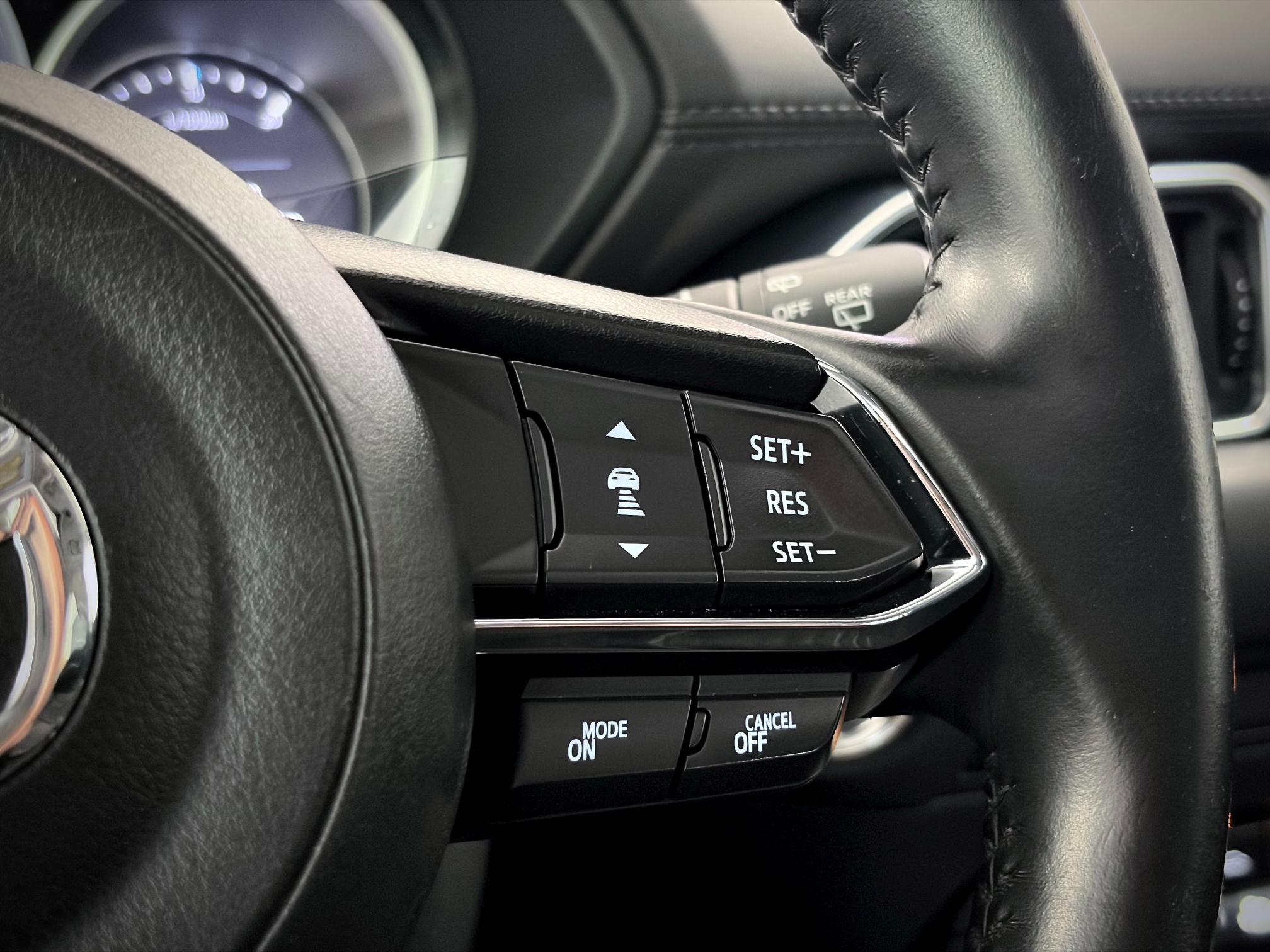 
								2019 Mazda CX-5 GT AWD full									