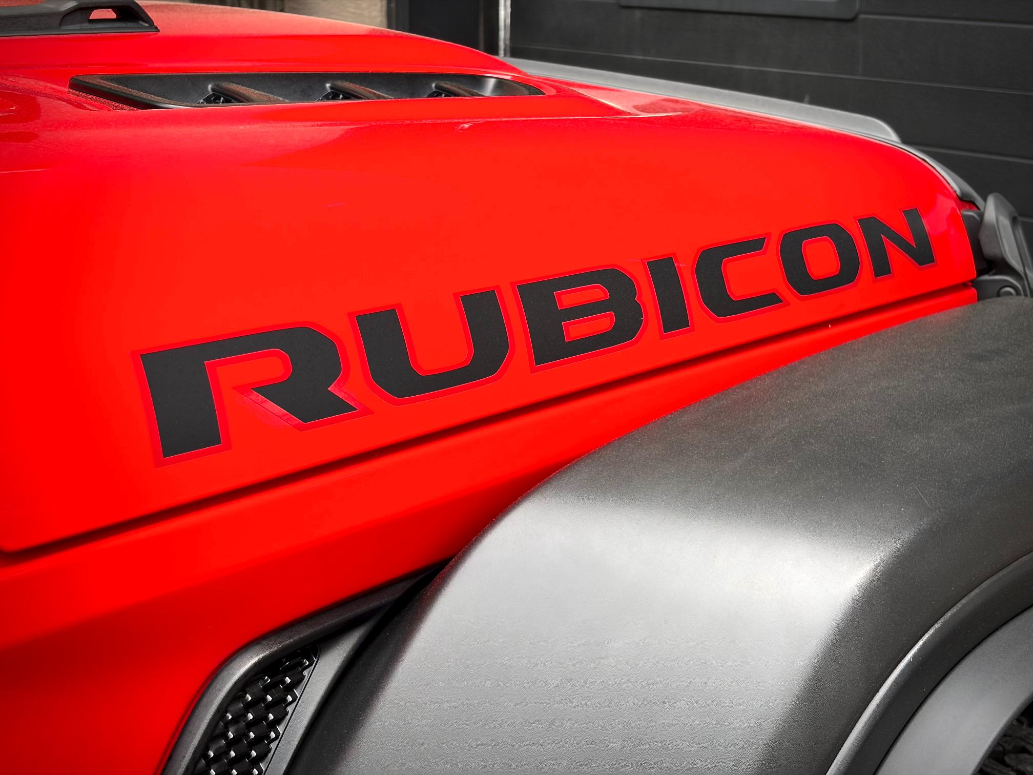 
								2019 Jeep Wrangler Unlimited Rubicon full									