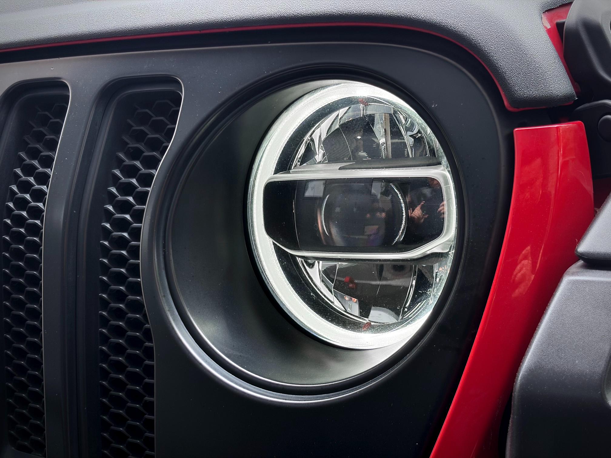 
								2019 Jeep Wrangler Unlimited Rubicon full									