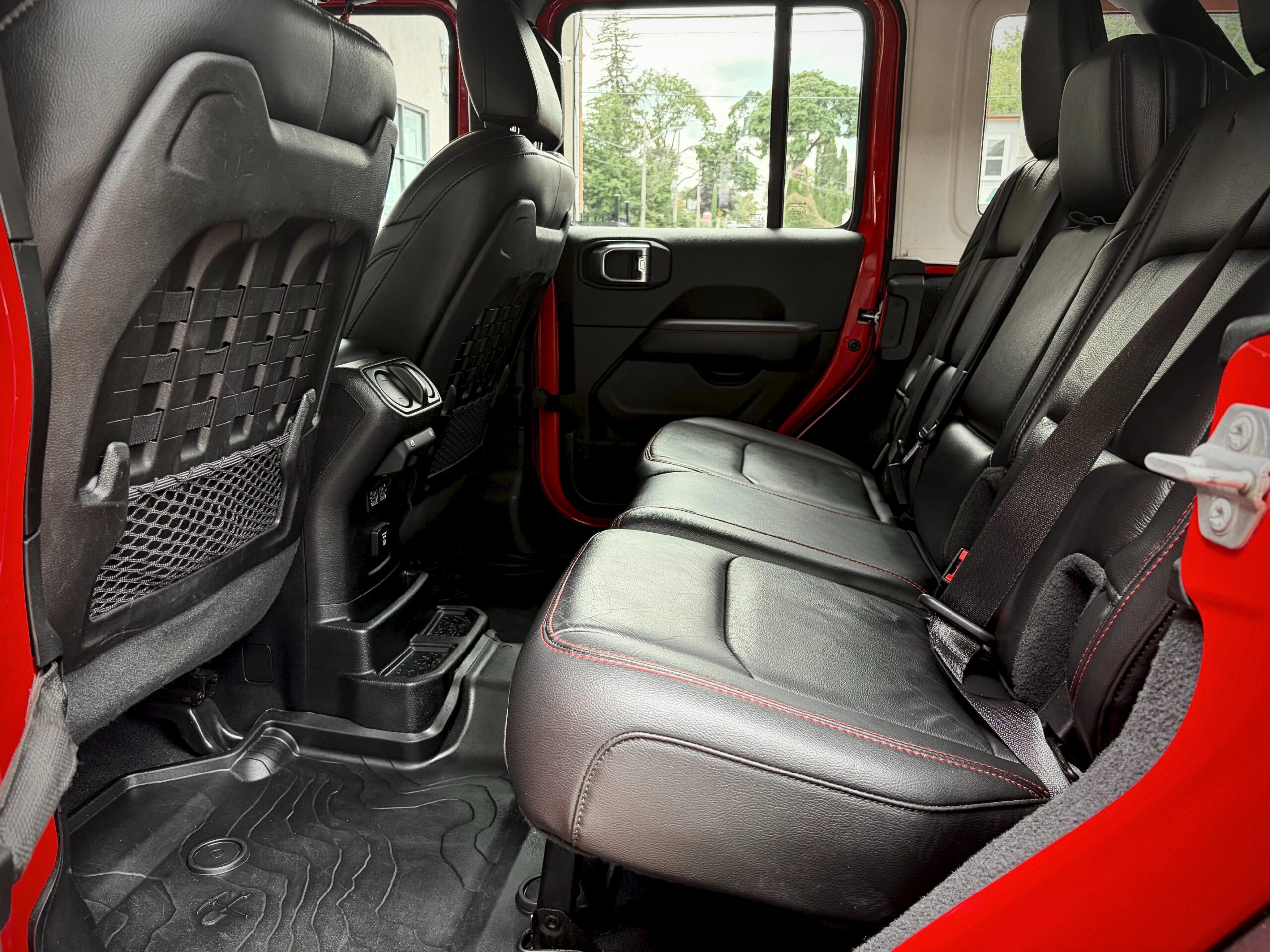 
								2019 Jeep Wrangler Unlimited Rubicon full									