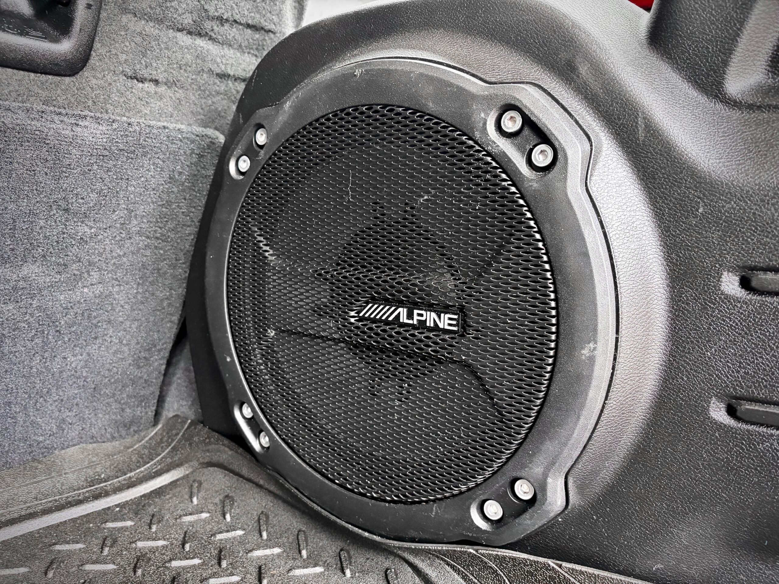 
								2019 Jeep Wrangler Unlimited Rubicon full									