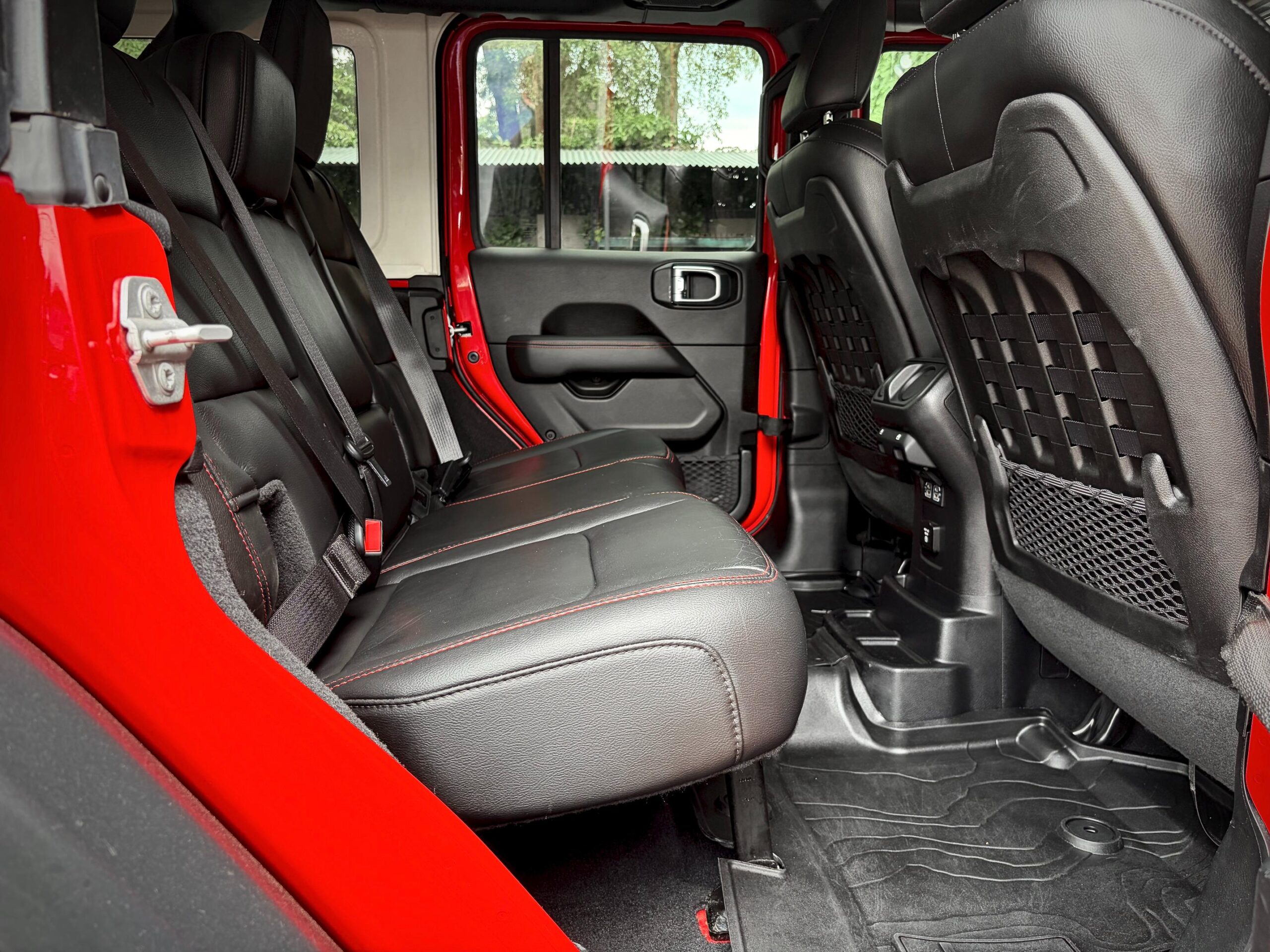 
								2019 Jeep Wrangler Unlimited Rubicon full									