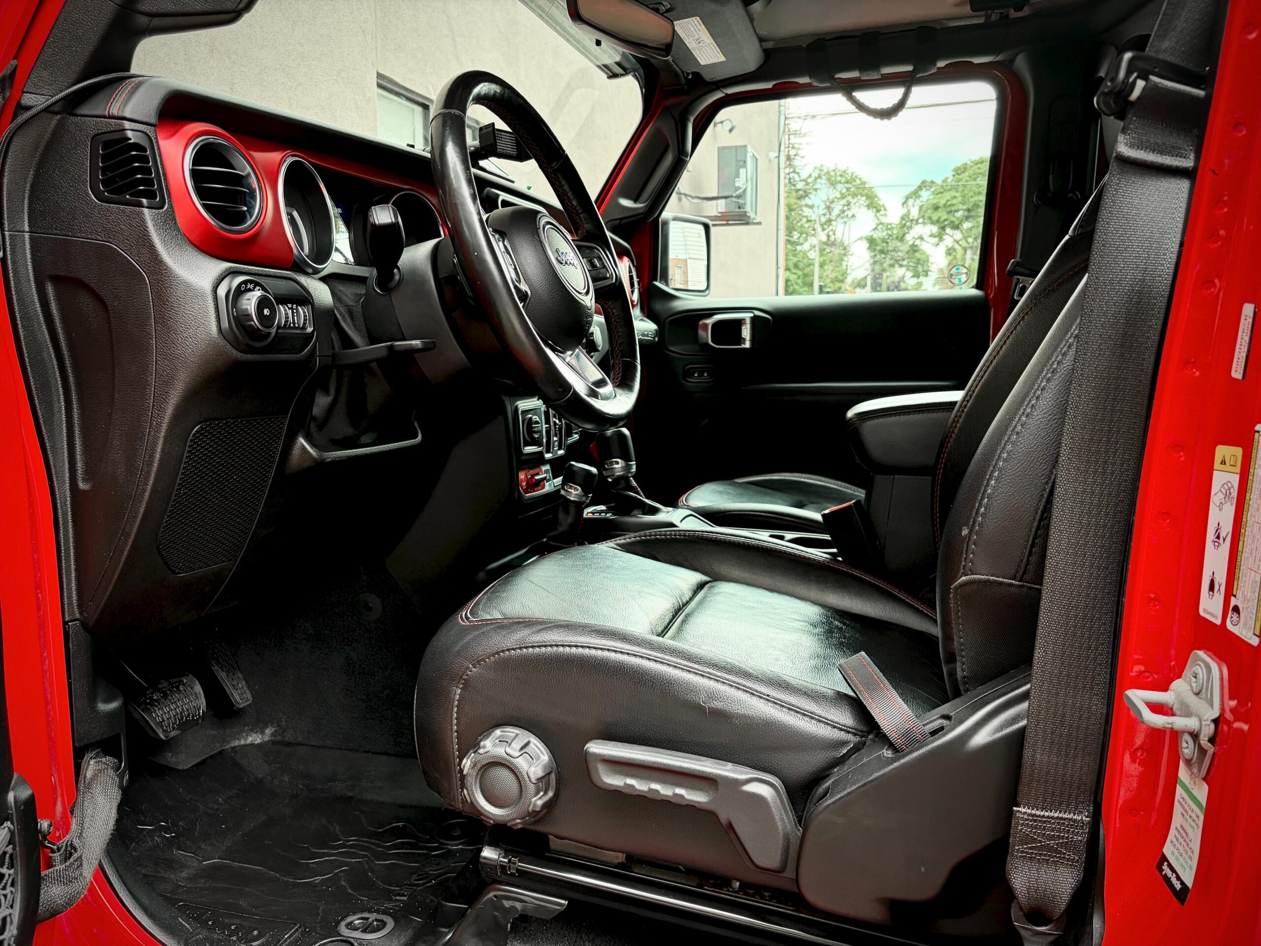 
								2019 Jeep Wrangler Unlimited Rubicon full									
