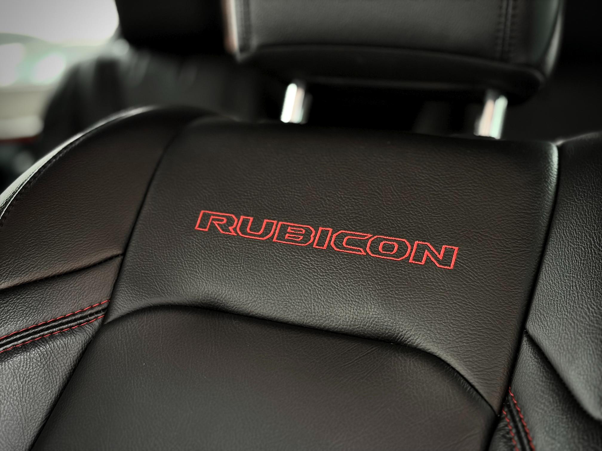 
								2019 Jeep Wrangler Unlimited Rubicon full									