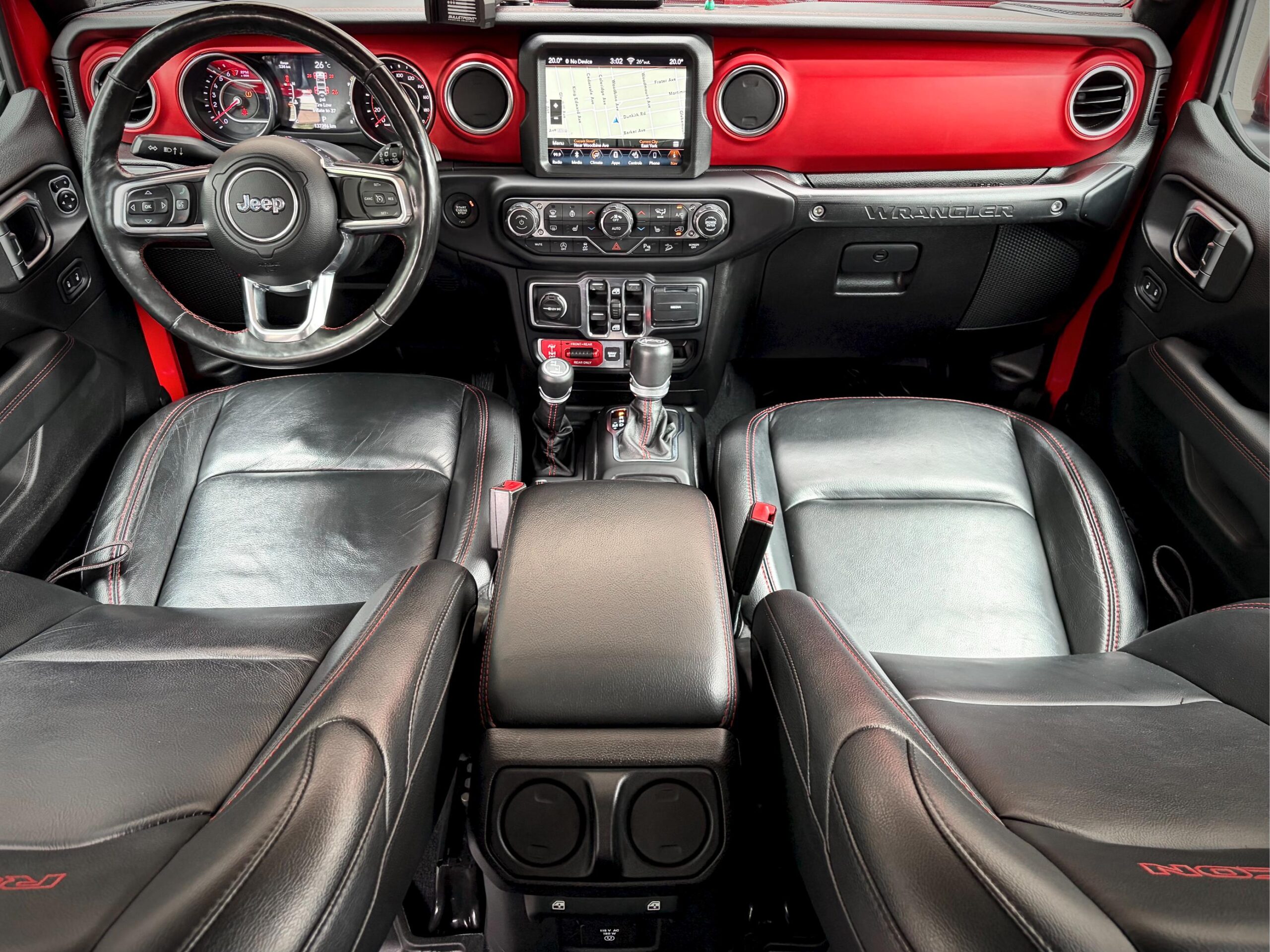 
								2019 Jeep Wrangler Unlimited Rubicon full									