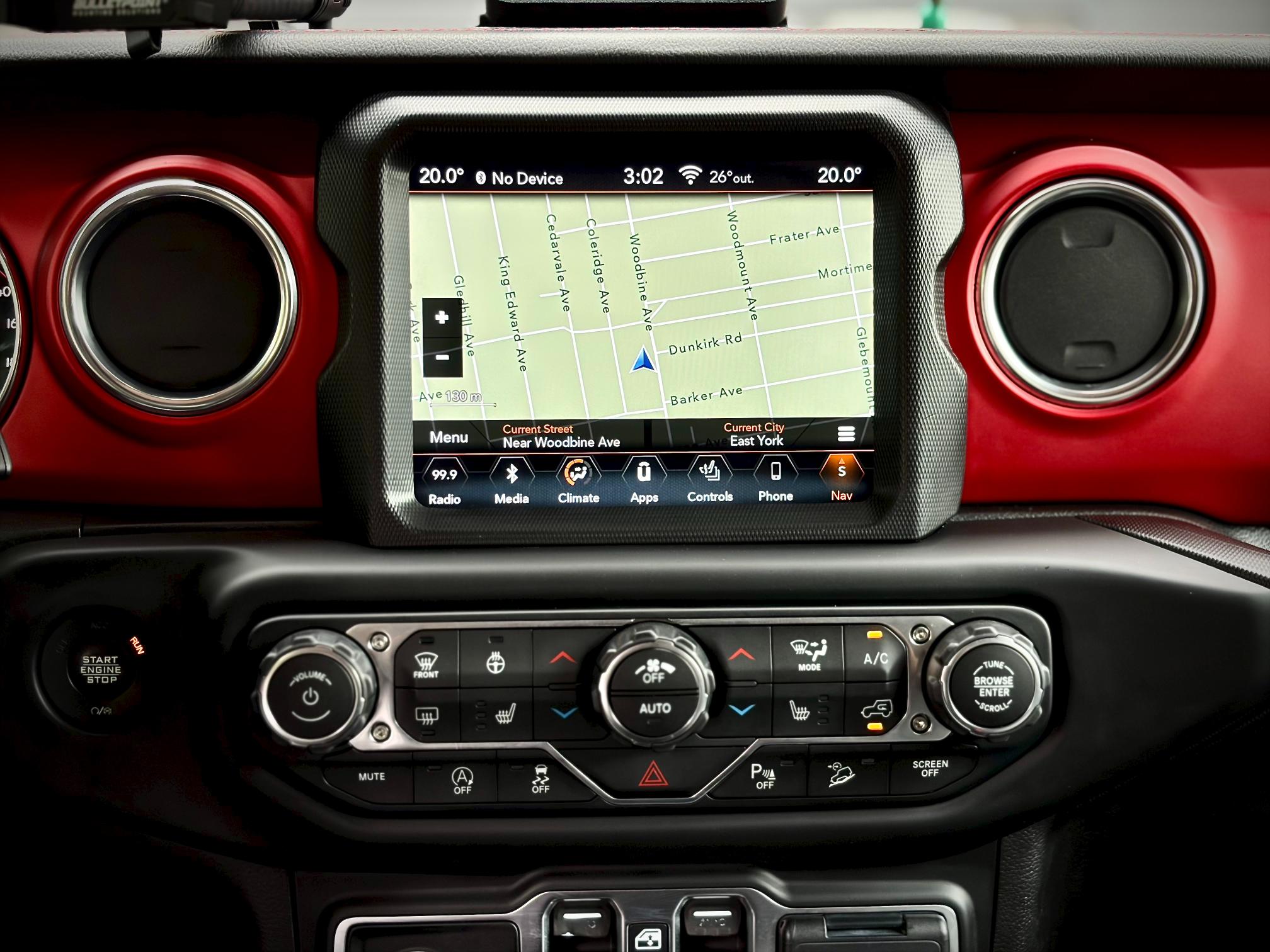 
								2019 Jeep Wrangler Unlimited Rubicon full									