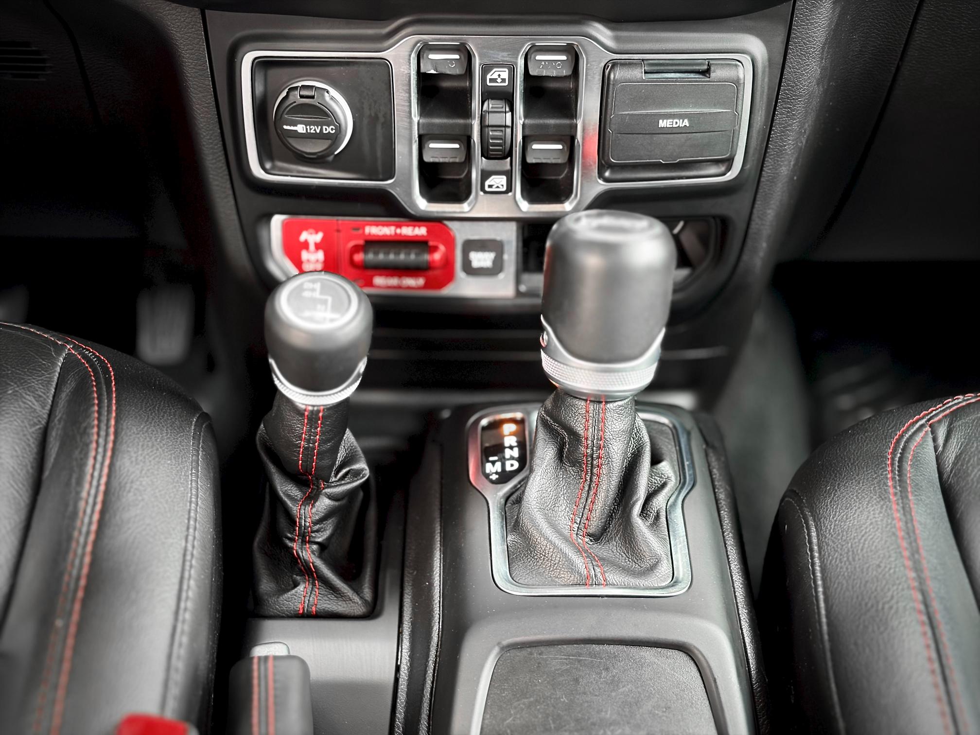 
								2019 Jeep Wrangler Unlimited Rubicon full									
