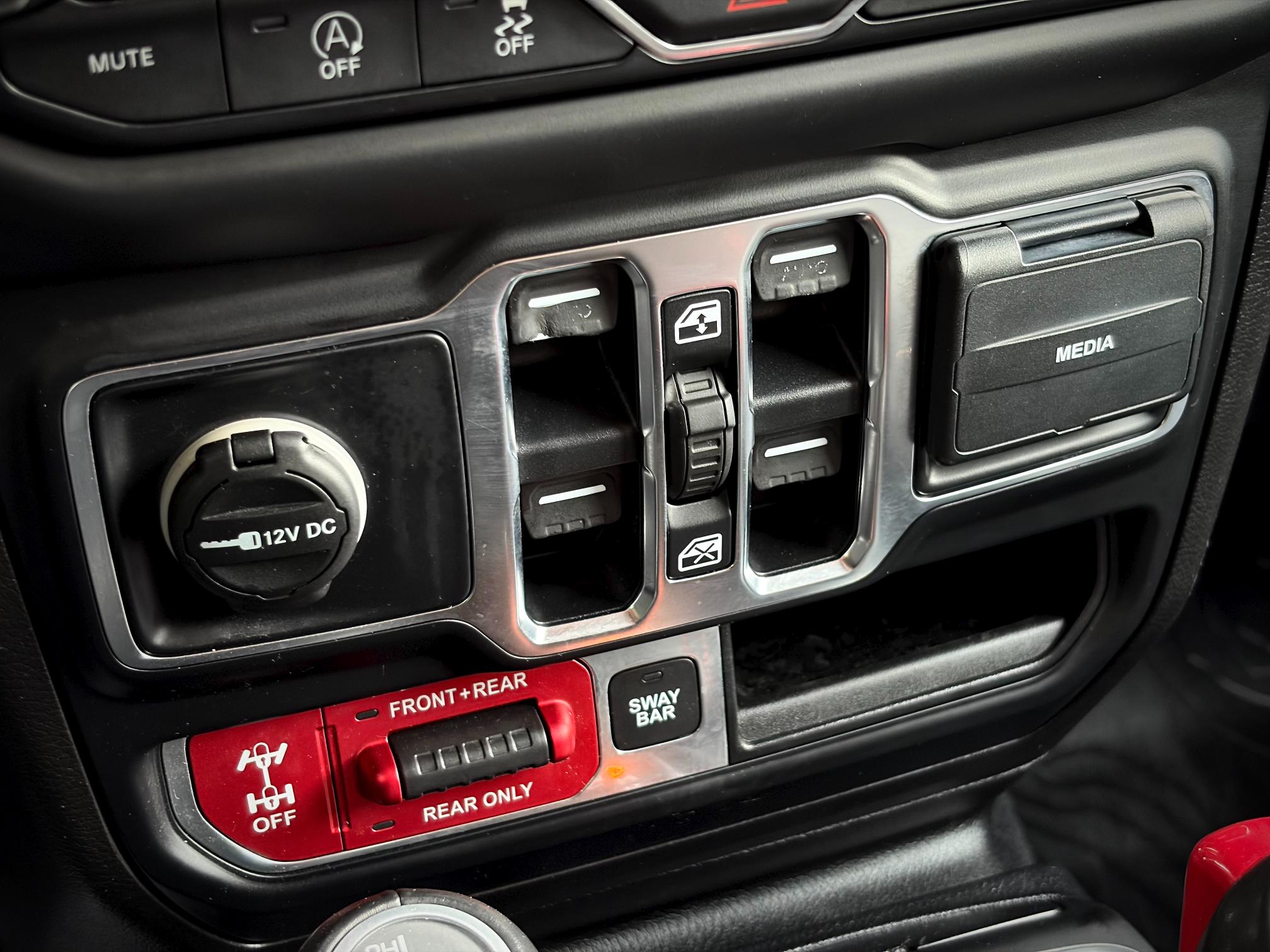 
								2019 Jeep Wrangler Unlimited Rubicon full									