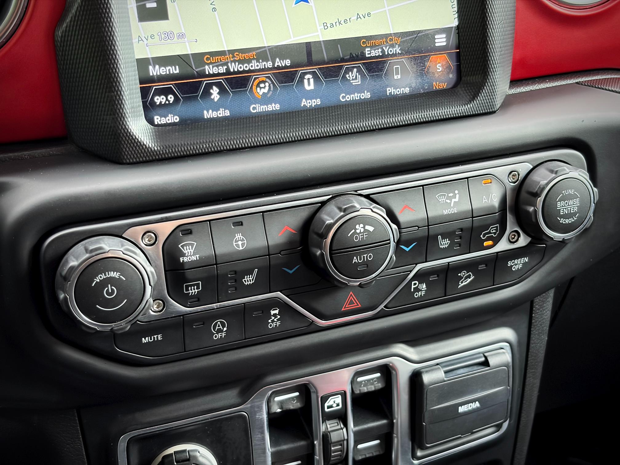 
								2019 Jeep Wrangler Unlimited Rubicon full									