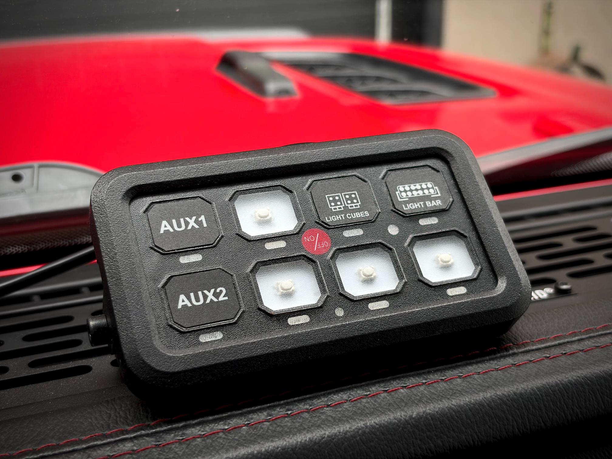 
								2019 Jeep Wrangler Unlimited Rubicon full									