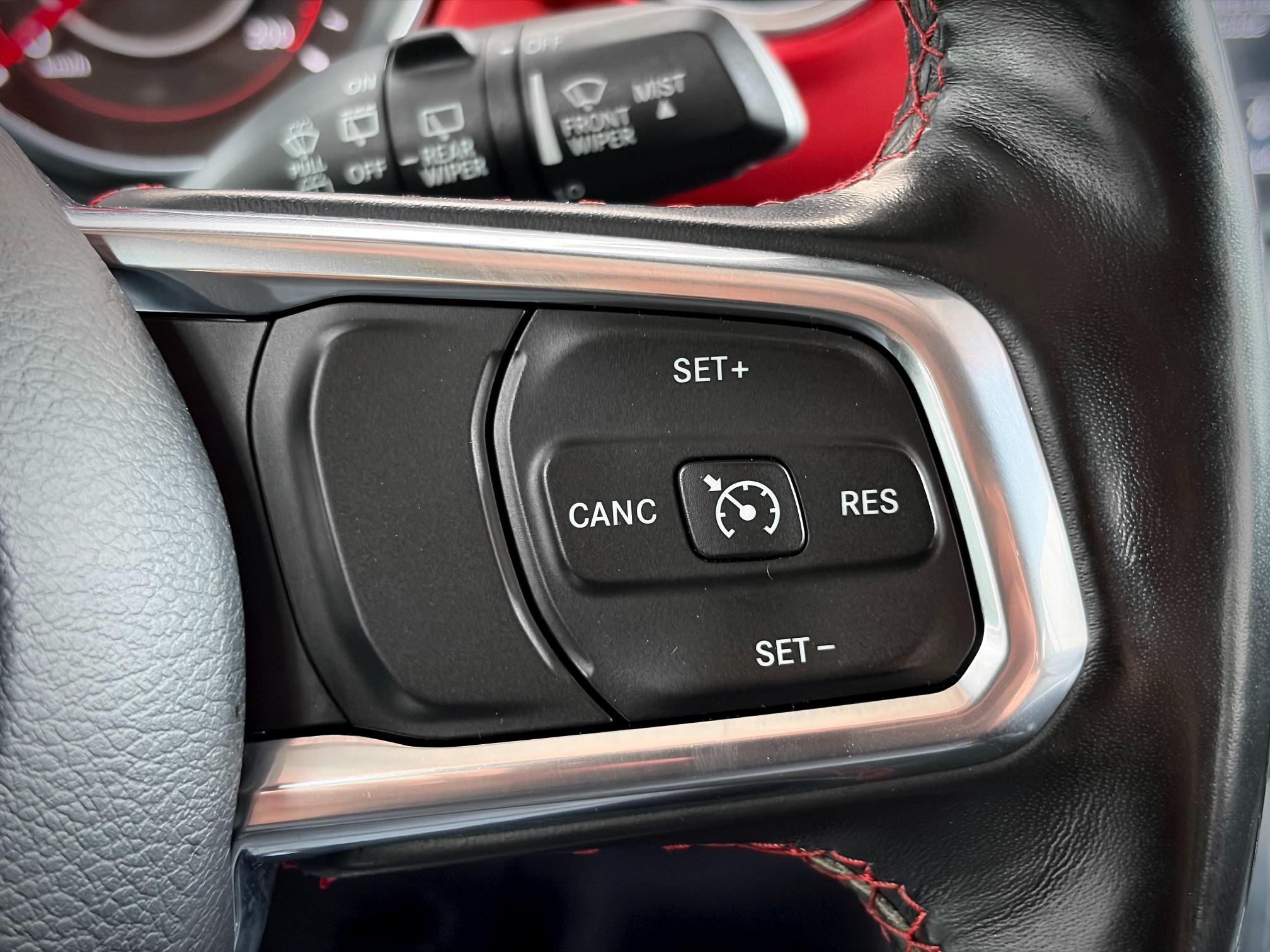 
								2019 Jeep Wrangler Unlimited Rubicon full									