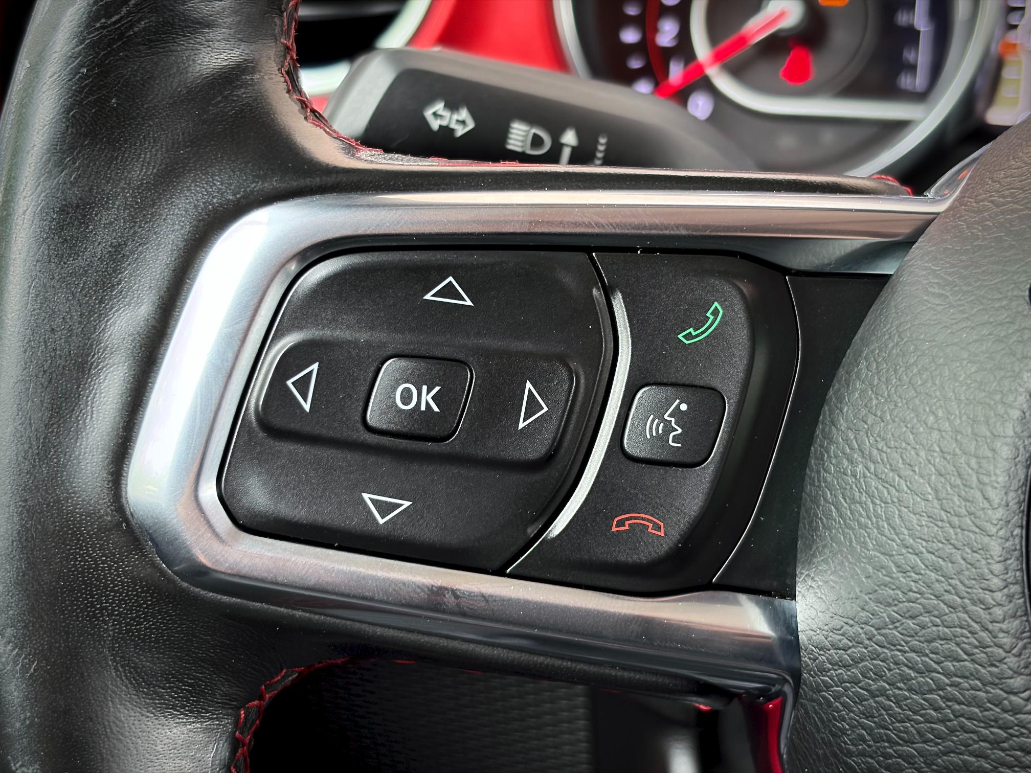 
								2019 Jeep Wrangler Unlimited Rubicon full									