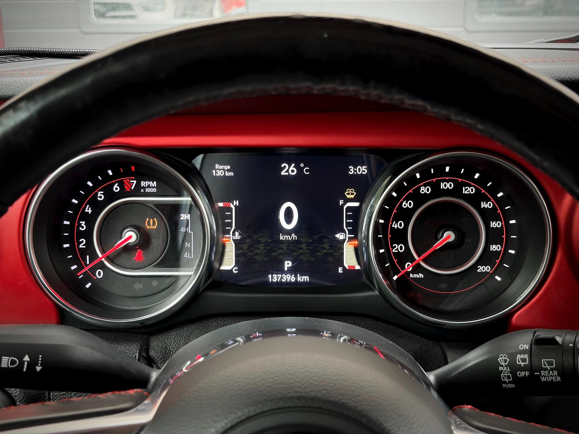 
								2019 Jeep Wrangler Unlimited Rubicon full									