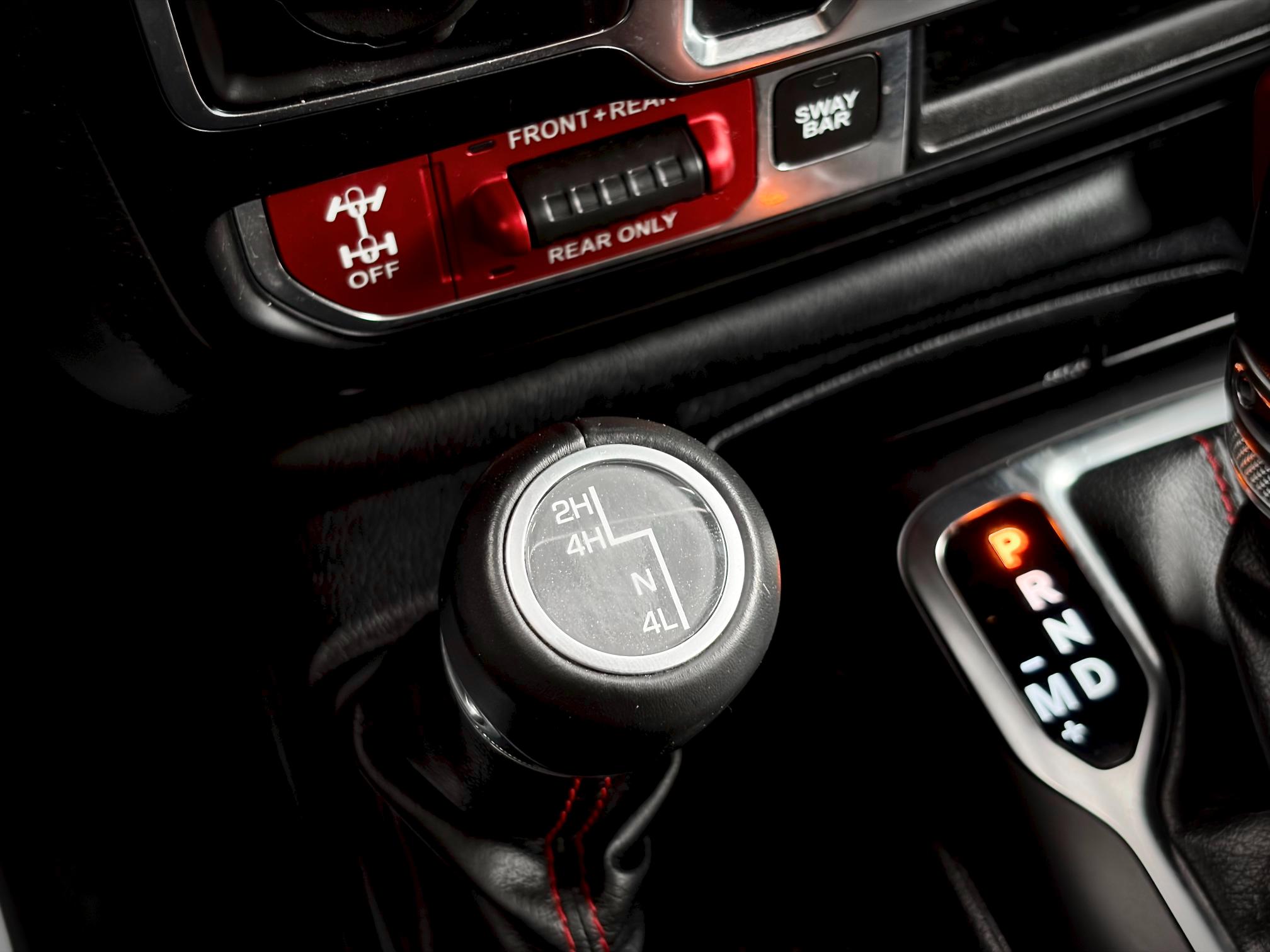 
								2019 Jeep Wrangler Unlimited Rubicon full									