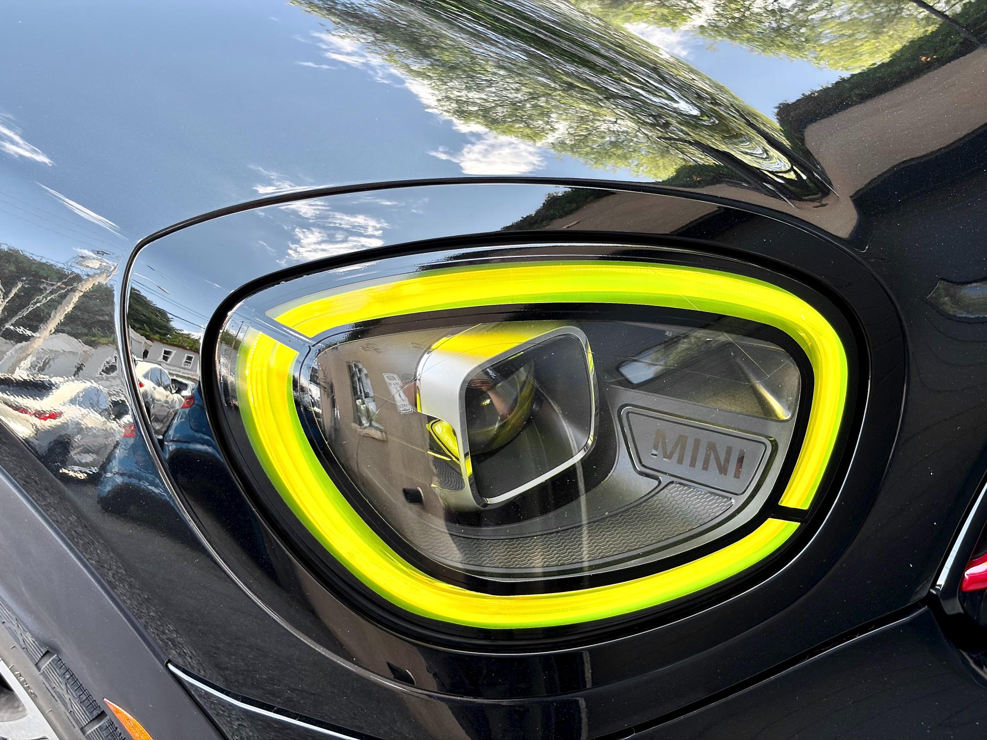
								2024 Mini Cooper Countryman JCW full									