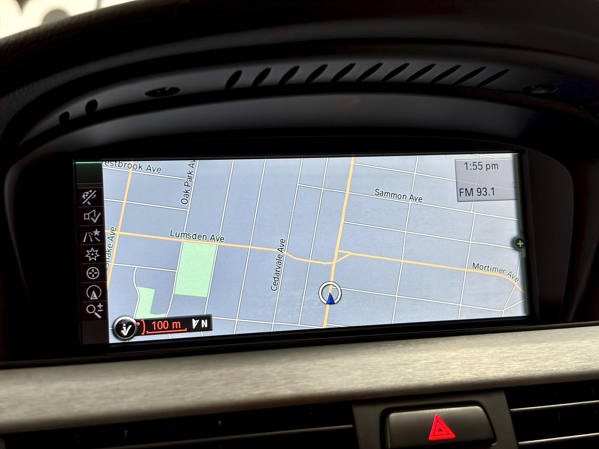 
								2010 BMW M3 E92 full									
