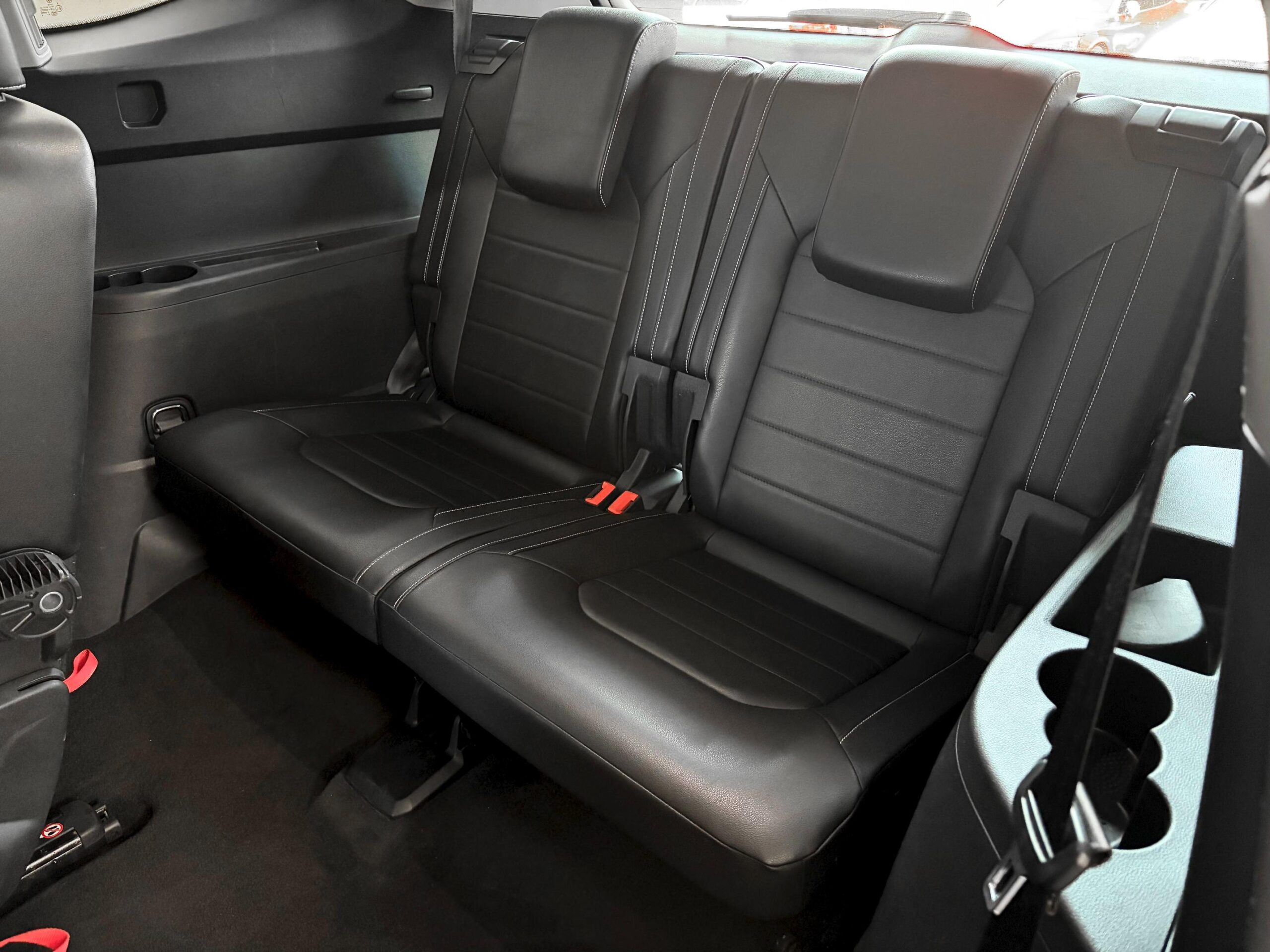 
								2021 Volkswagen Atlas Execline full									