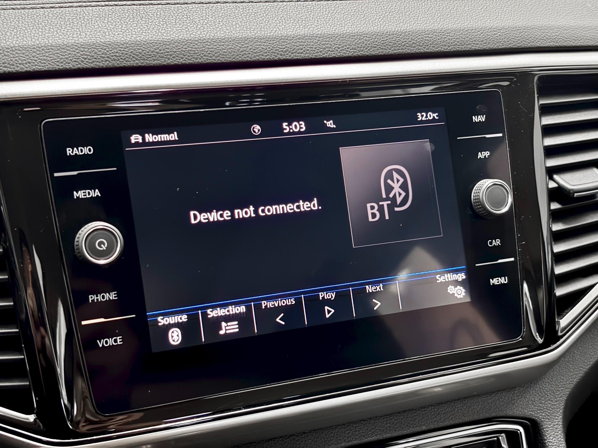 
								2021 Volkswagen Atlas Execline full									
