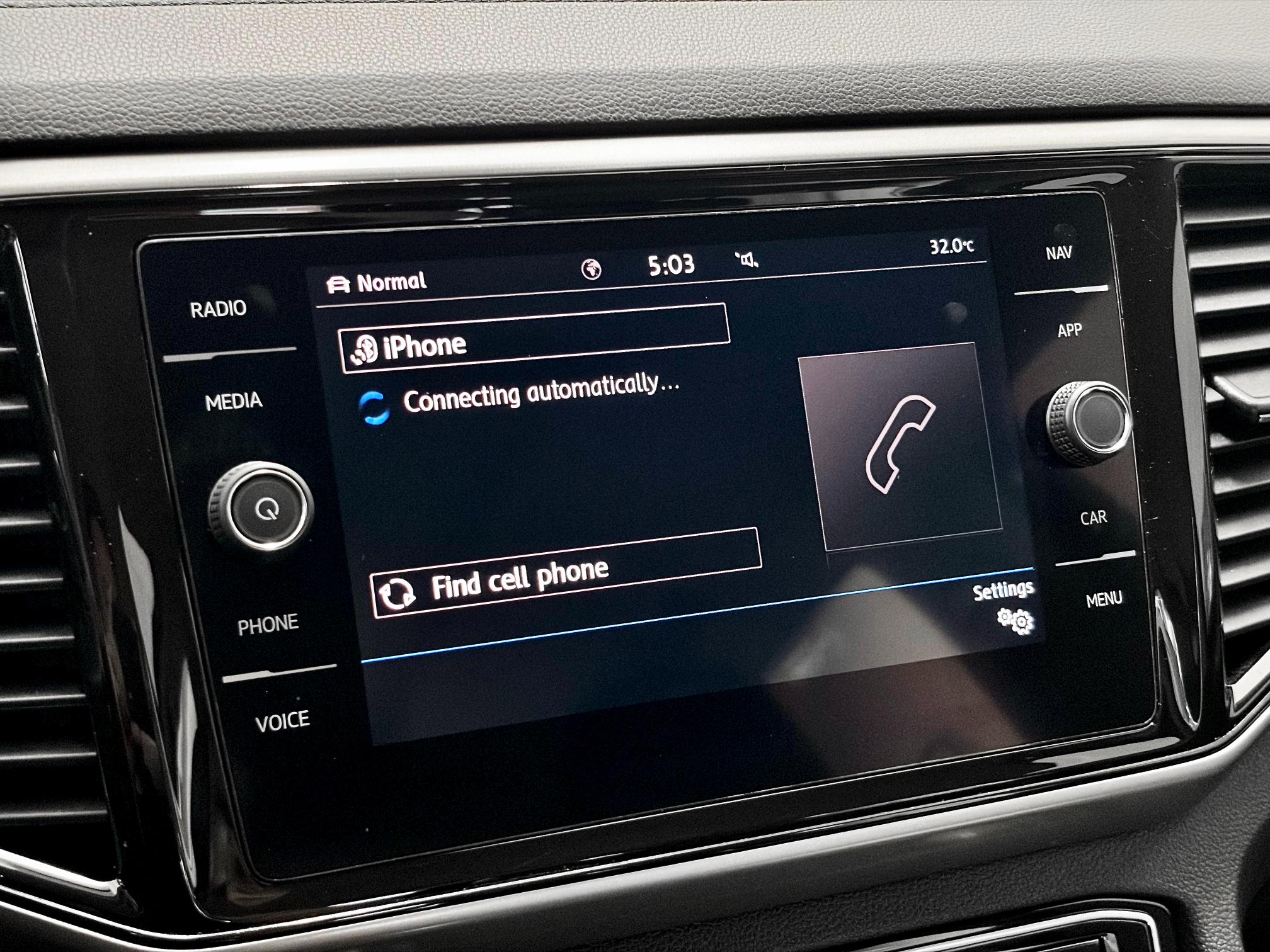 
								2021 Volkswagen Atlas Execline full									