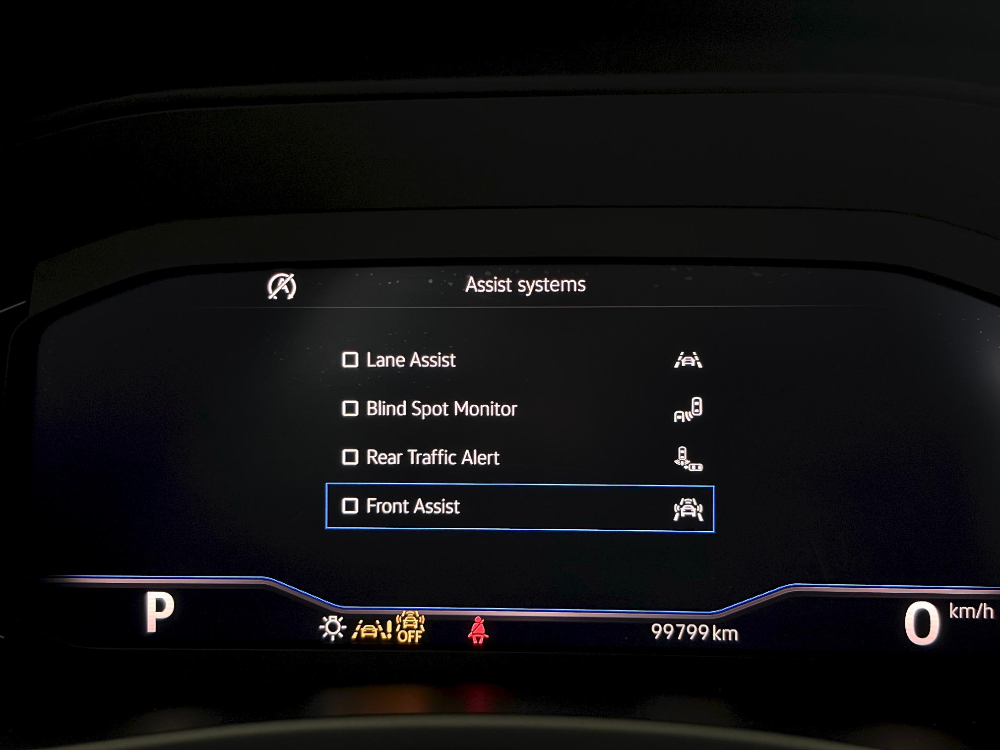 
								2021 Volkswagen Atlas Execline full									