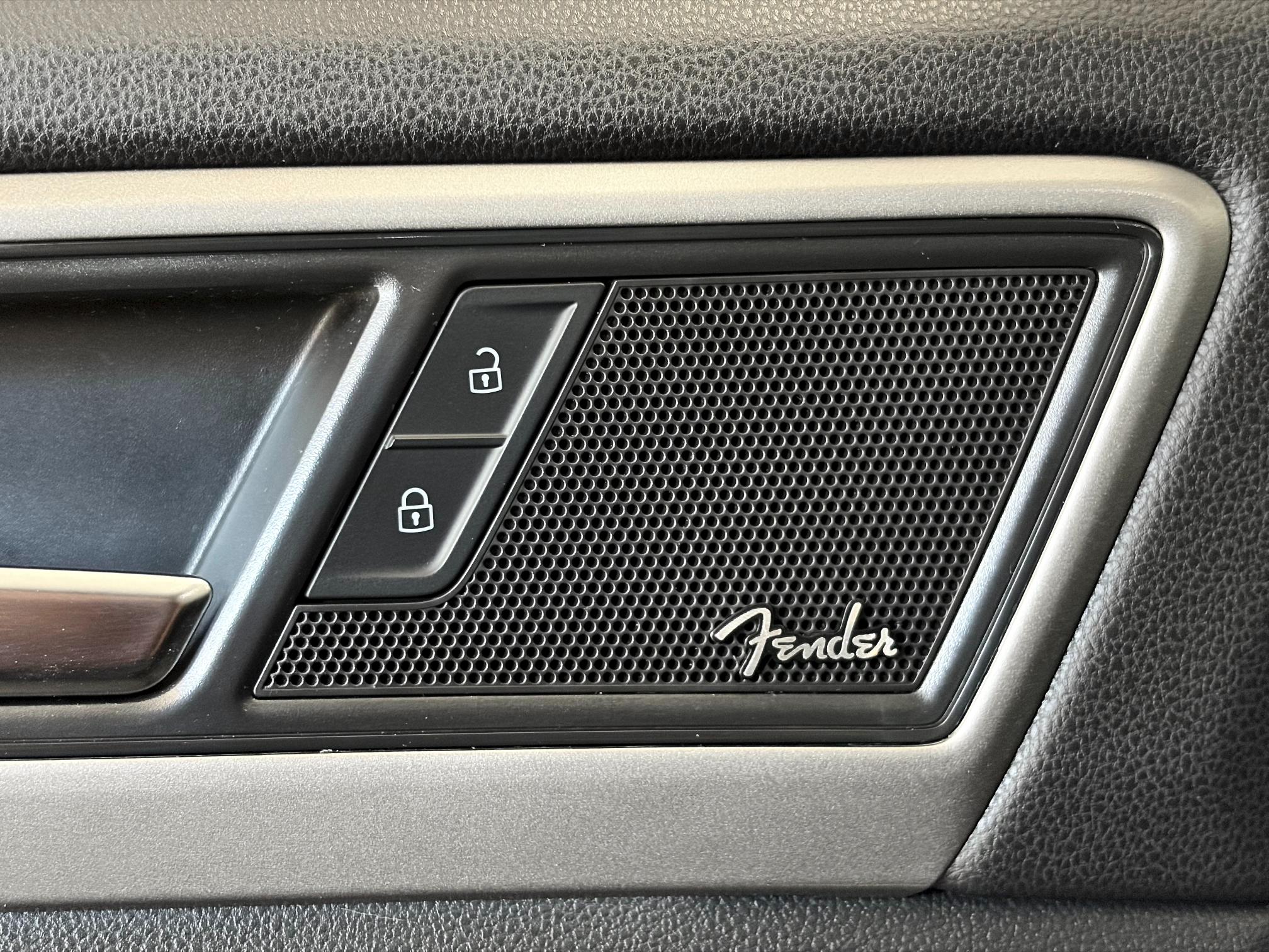 
								2021 Volkswagen Atlas Execline full									