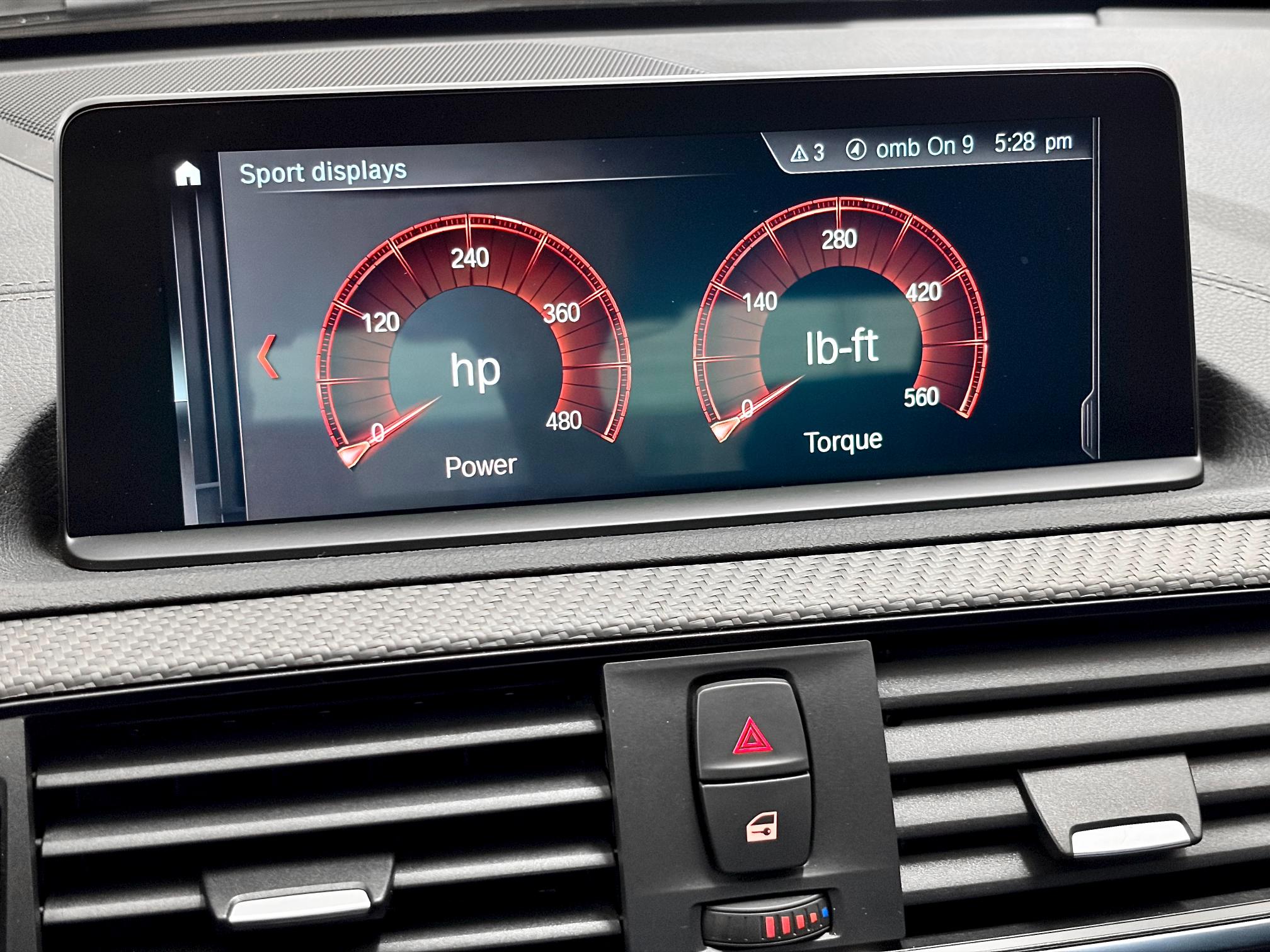 
								2018 BMW M2 full									