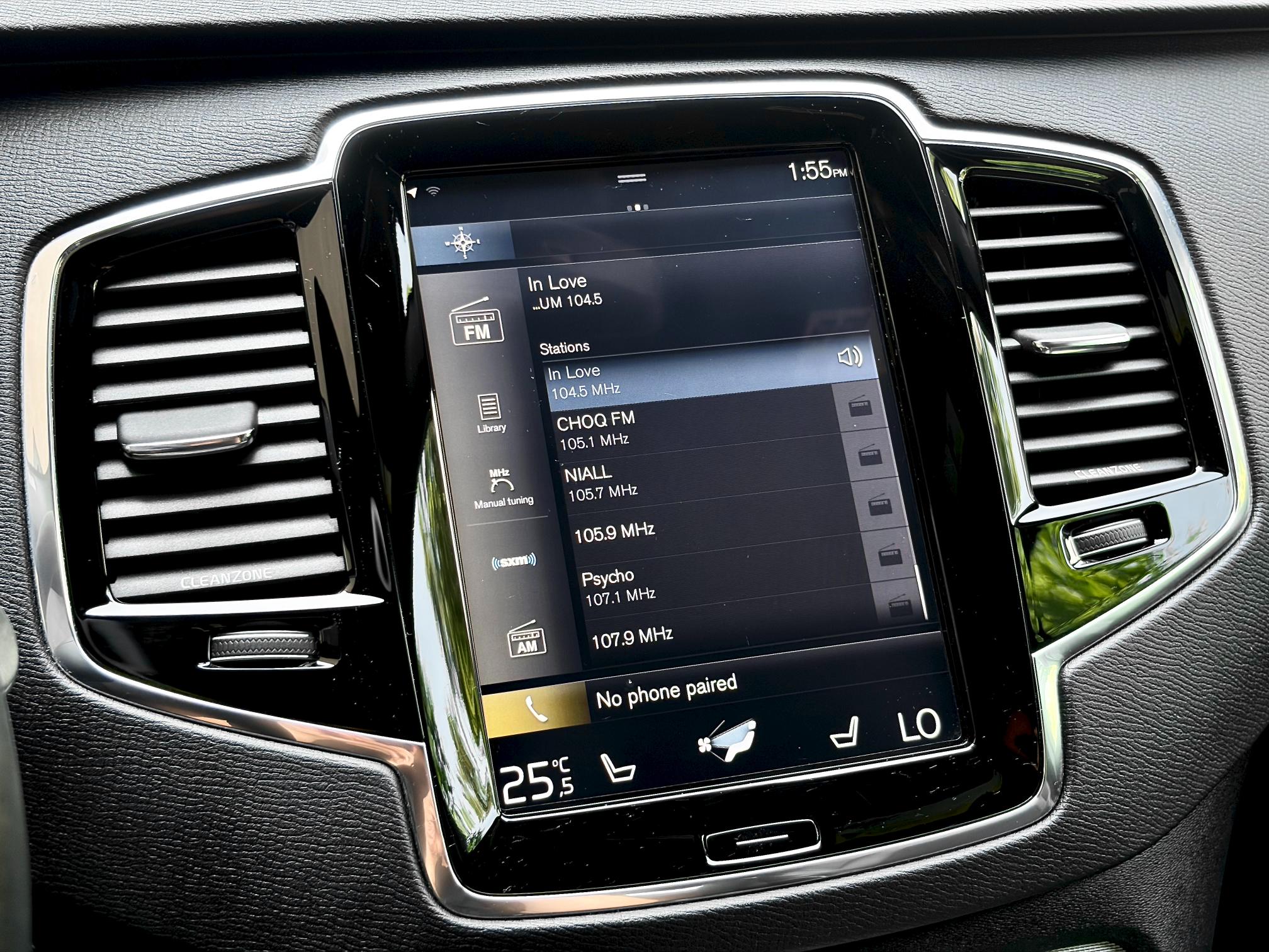 
								2016 Volvo XC60 T6 R-Design full									