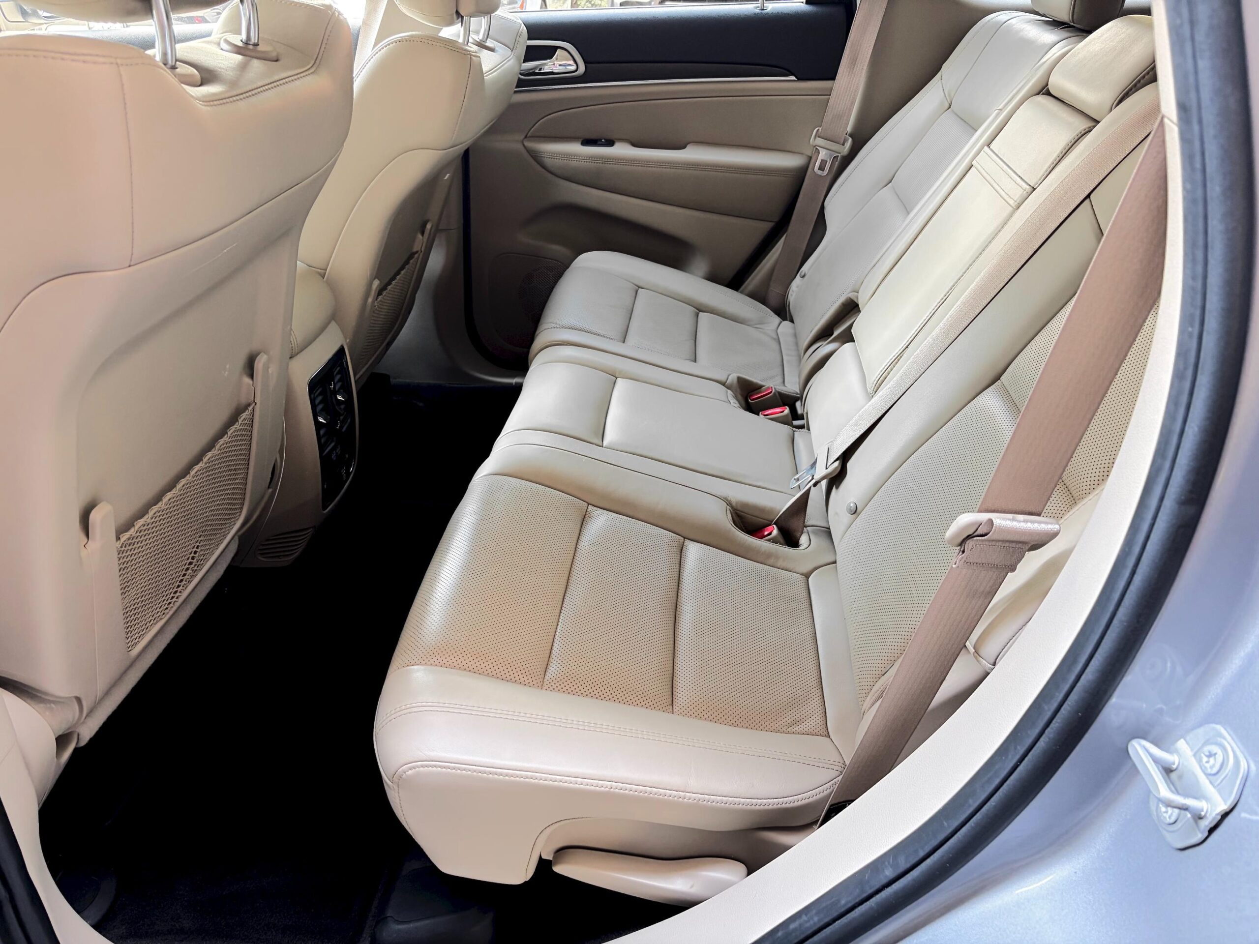 
								2018 Jeep Grand Cherokee Limited full									