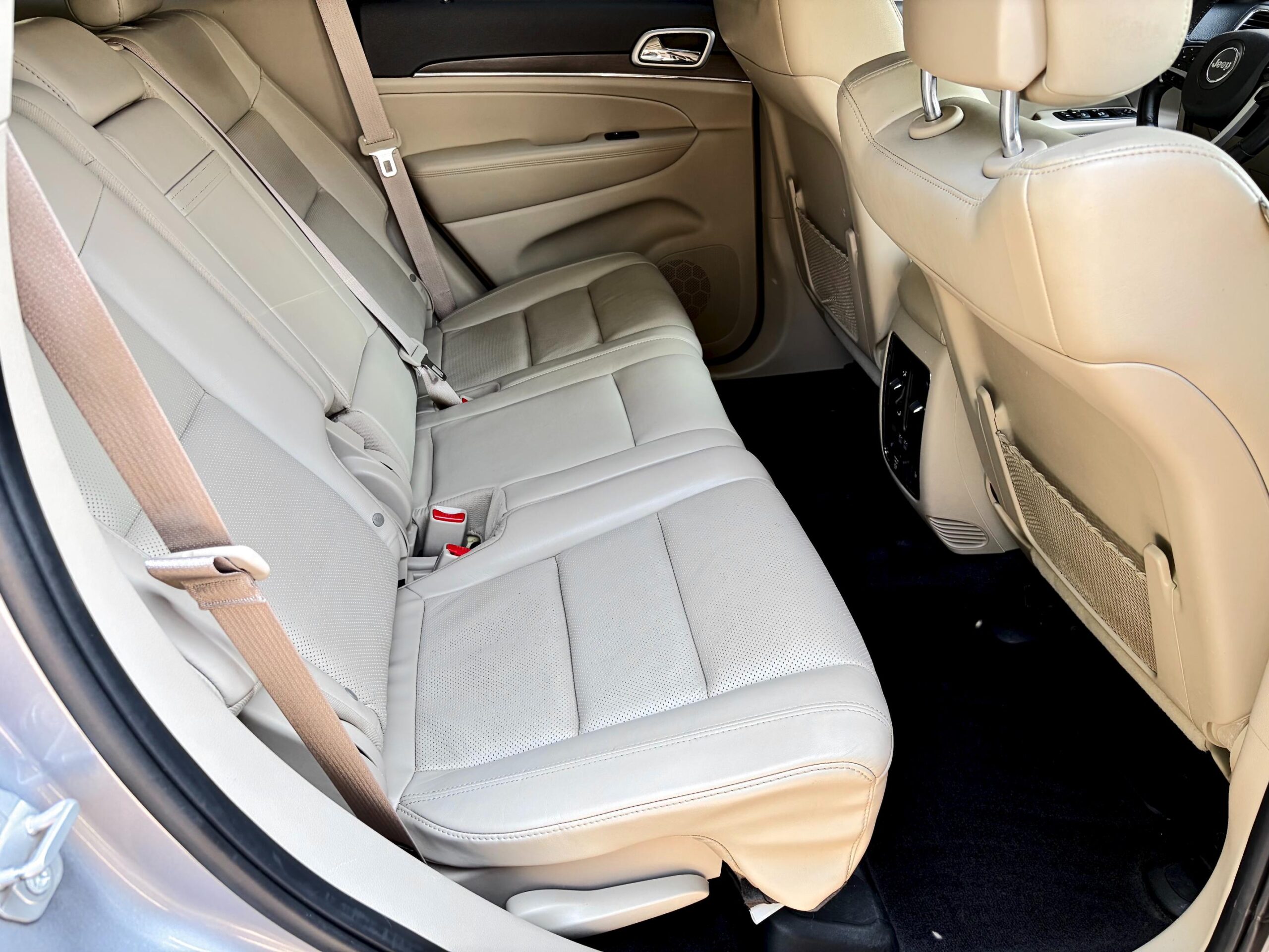 
								2018 Jeep Grand Cherokee Limited full									