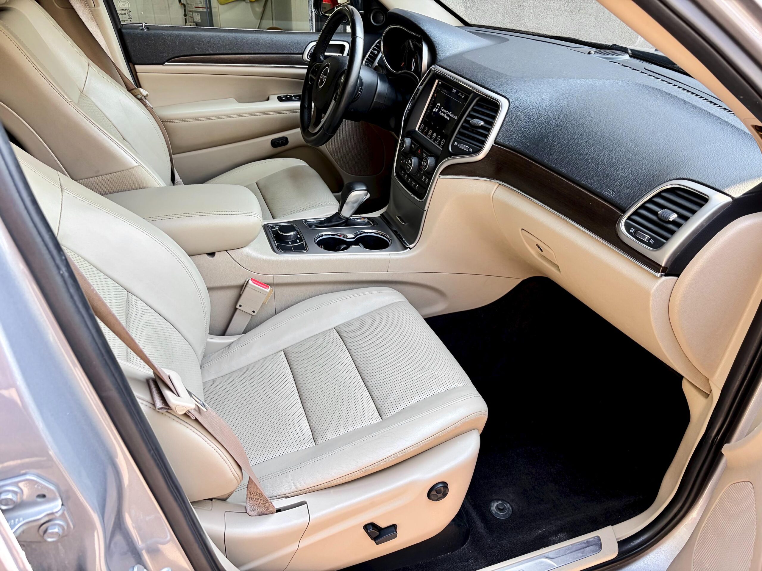 
								2018 Jeep Grand Cherokee Limited full									